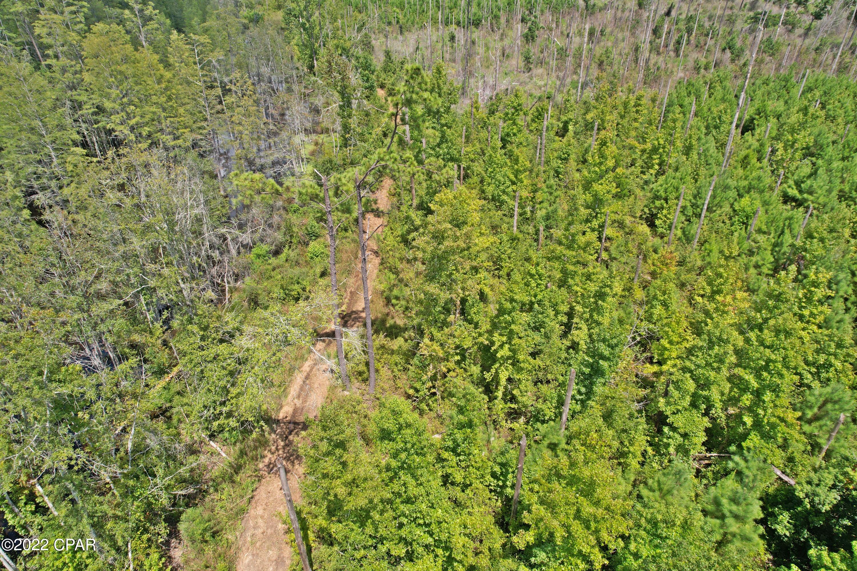 No Named Subdivision - Land