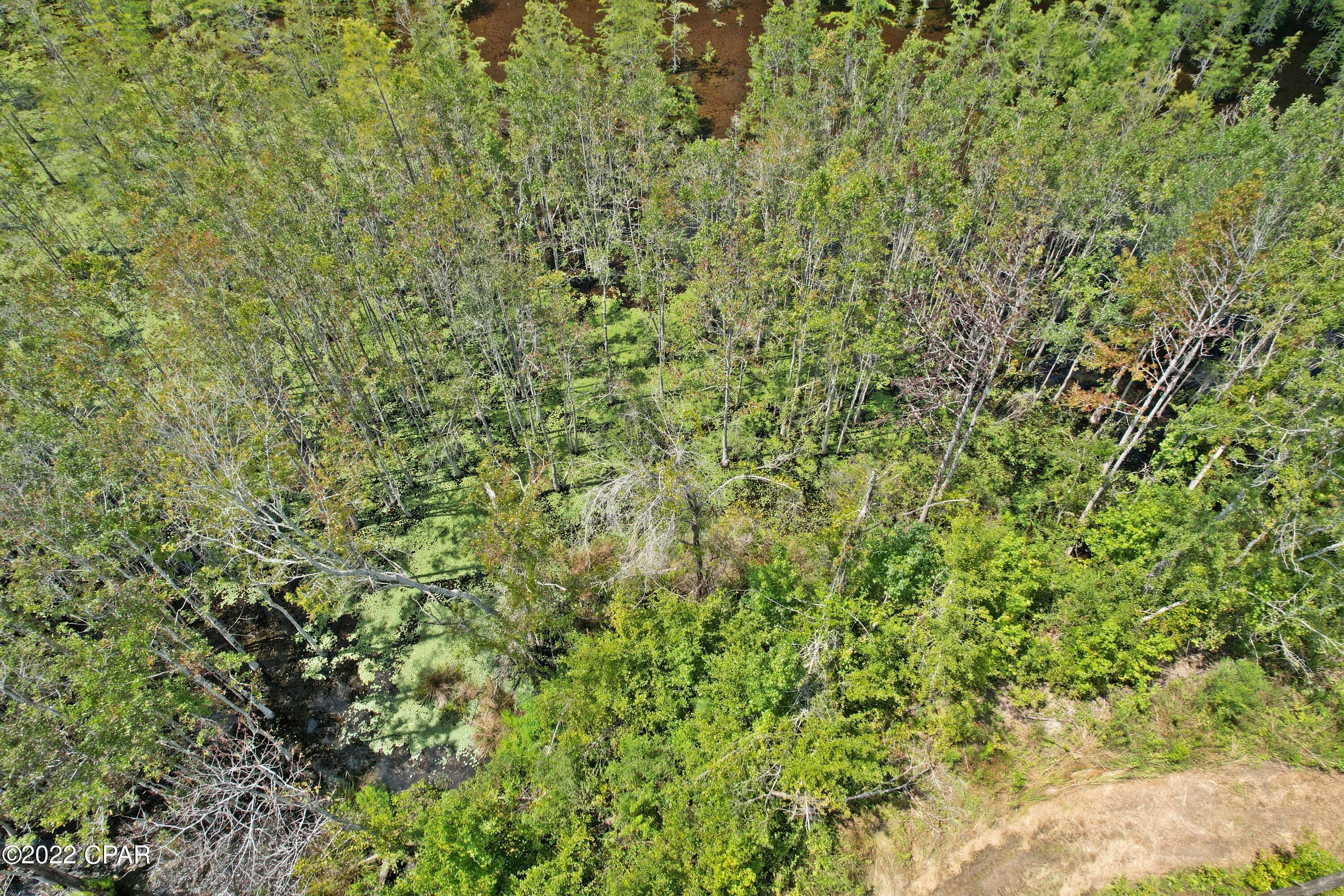 No Named Subdivision - Land