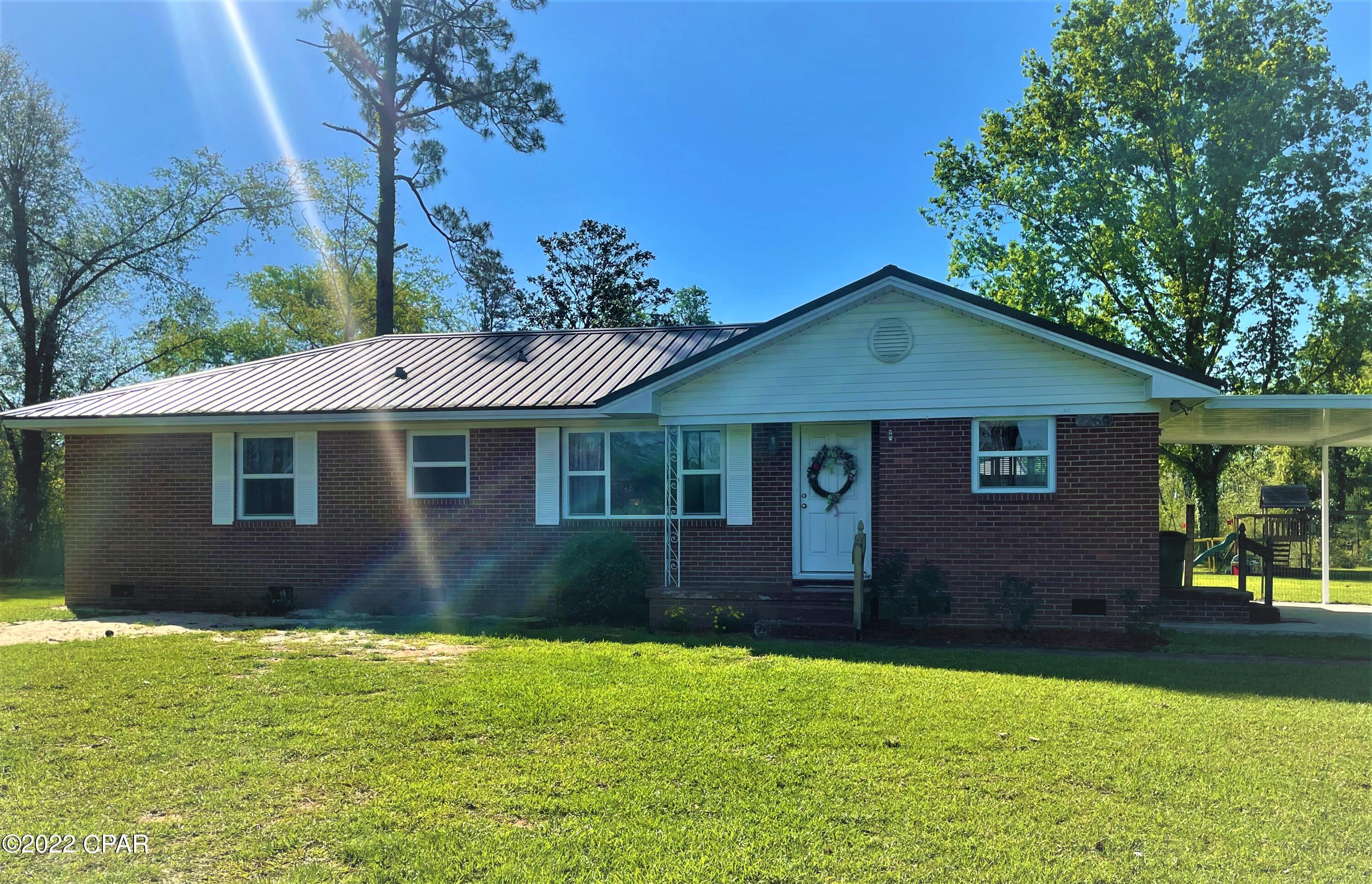 [No Recorded Subdiv] - Residential