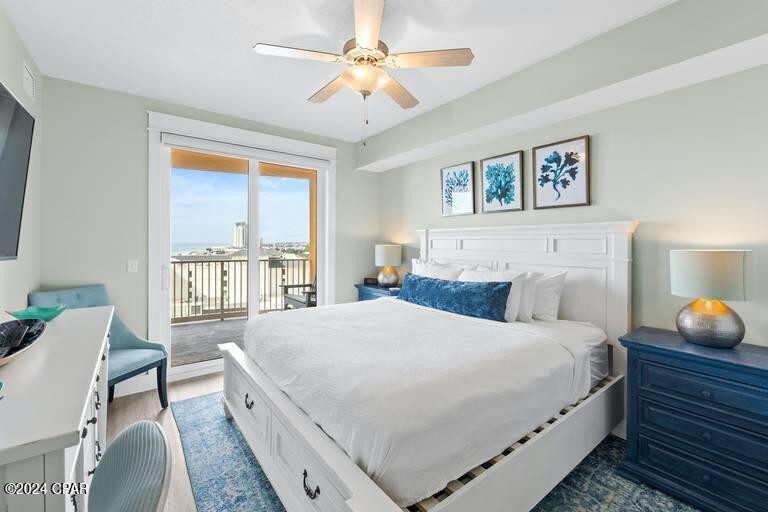 Calypso Towers III - Residential