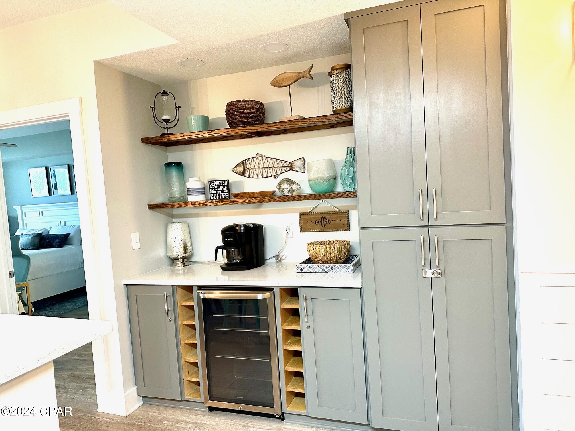 Calypso Towers III - Residential