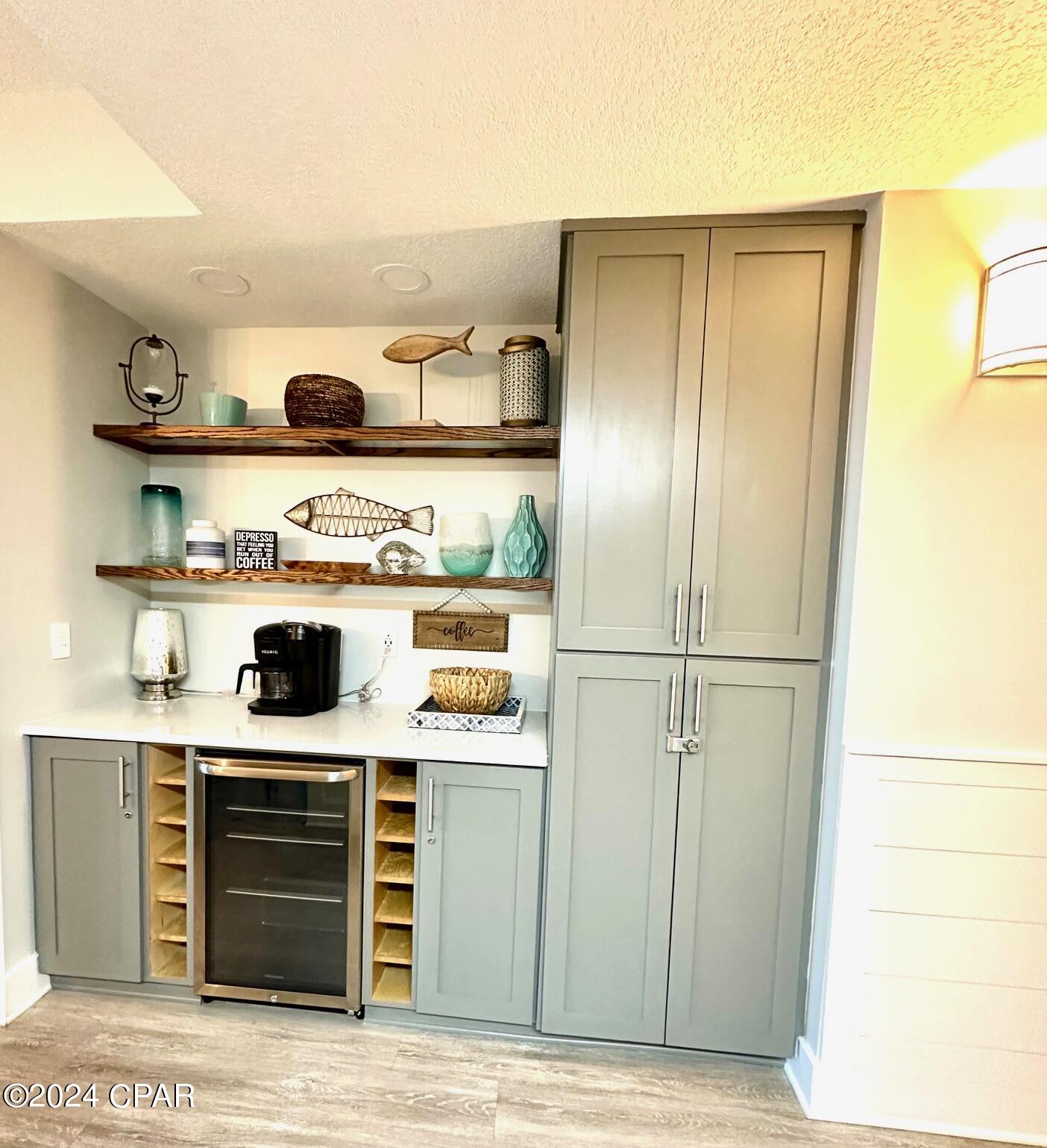 Calypso Towers III - Residential