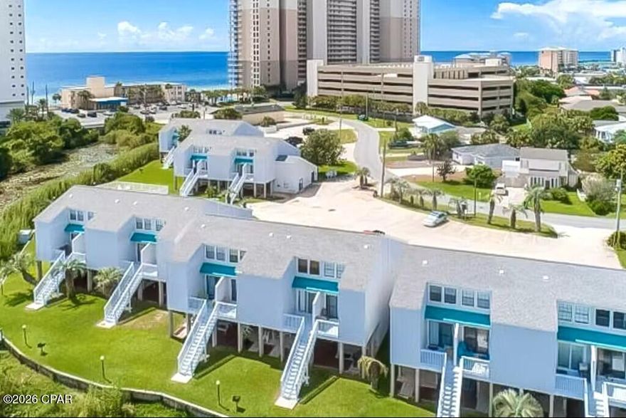Beachside Condo Near Pier Park - Available Furnished or Unfurnished

Welcome to 301 Lullwater Dr, Unit 401, a well-maintained condo located in the desirable Lullwater Beach community in Panama City Beach. Conveniently situated directly across from the Gulf and just minutes from Pier Park, this property offers excellent access to shopping, dining, entertainment, and outdoor recreation.

The unit features a bright and functional layout with comfortable living spaces and abundant natural light. The kitchen provides ample cabinet and counter space and opens to the main living area. The property also offers peaceful lake views, providing a scenic and relaxing environment.

This property offers the flexibility of being rented furnished or unfurnished, allowing residents to choose the option that best fits their needs.

Located near Frank Brown Park and with convenient access to Highway 79, this property offers both convenience and a desirable coastal lifestyle.

Fraud Alert:
Neither our company nor the owner advertises on social media. We will never request payment via Zelle, Venmo, Cash App, wire transfer, or gift cards. All applications and payments are processed through our official website and secure portal.
