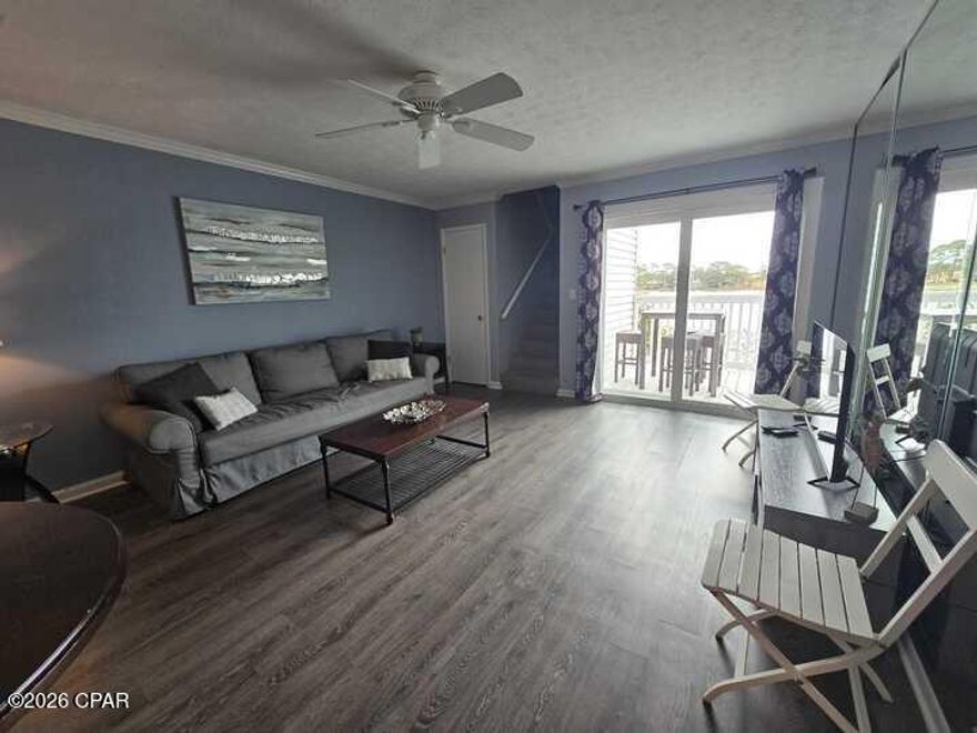 Beachside Condo Near Pier Park - Available Furnished or Unfurnished

Welcome to 301 Lullwater Dr, Unit 401, a well-maintained condo located in the desirable Lullwater Beach community in Panama City Beach. Conveniently situated directly across from the Gulf and just minutes from Pier Park, this property offers excellent access to shopping, dining, entertainment, and outdoor recreation.

The unit features a bright and functional layout with comfortable living spaces and abundant natural light. The kitchen provides ample cabinet and counter space and opens to the main living area. The property also offers peaceful lake views, providing a scenic and relaxing environment.

This property offers the flexibility of being rented furnished or unfurnished, allowing residents to choose the option that best fits their needs.

Located near Frank Brown Park and with convenient access to Highway 79, this property offers both convenience and a desirable coastal lifestyle.

Fraud Alert:
Neither our company nor the owner advertises on social media. We will never request payment via Zelle, Venmo, Cash App, wire transfer, or gift cards. All applications and payments are processed through our official website and secure portal.