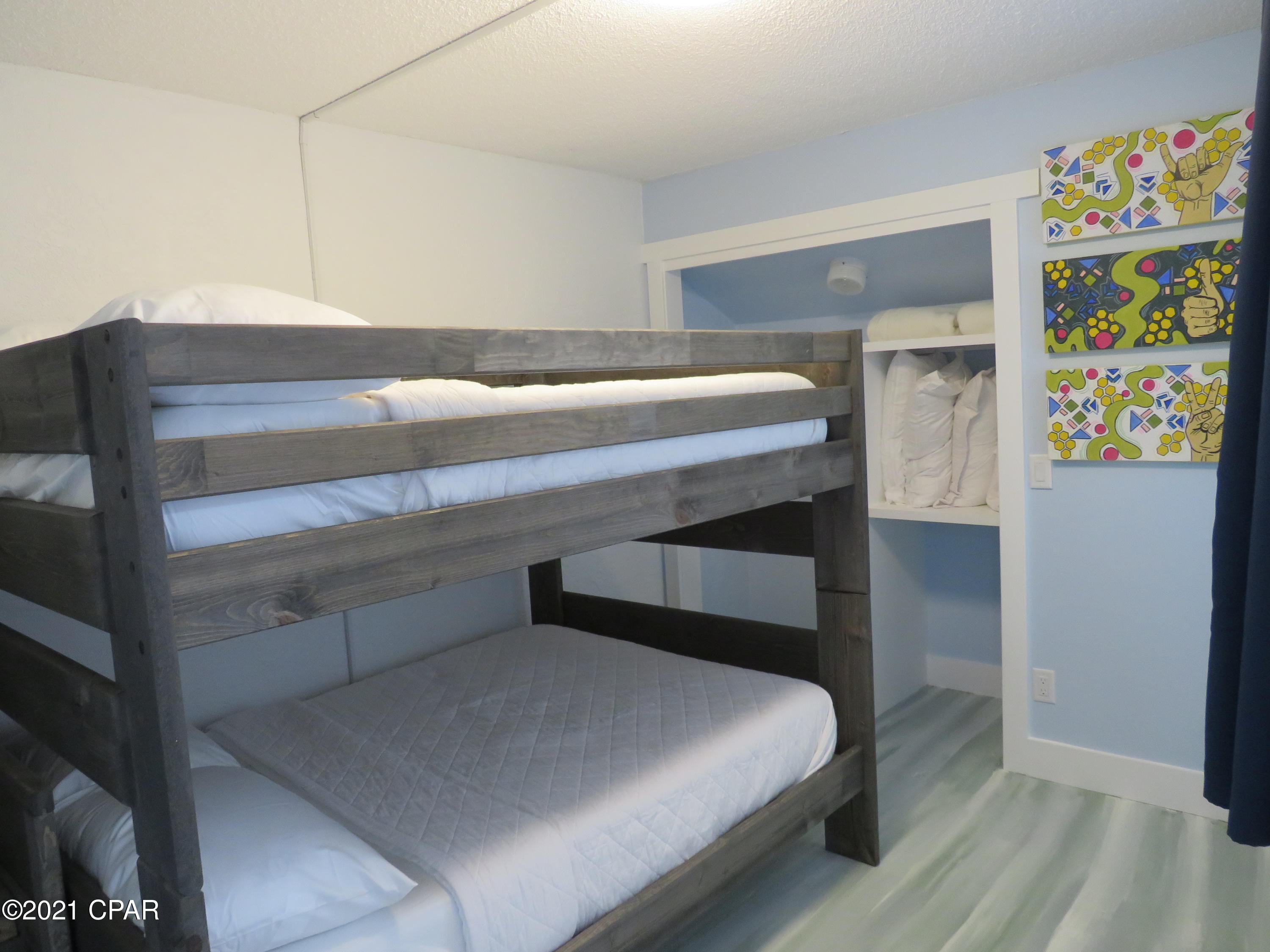 Sugar Beach Condo - Residential