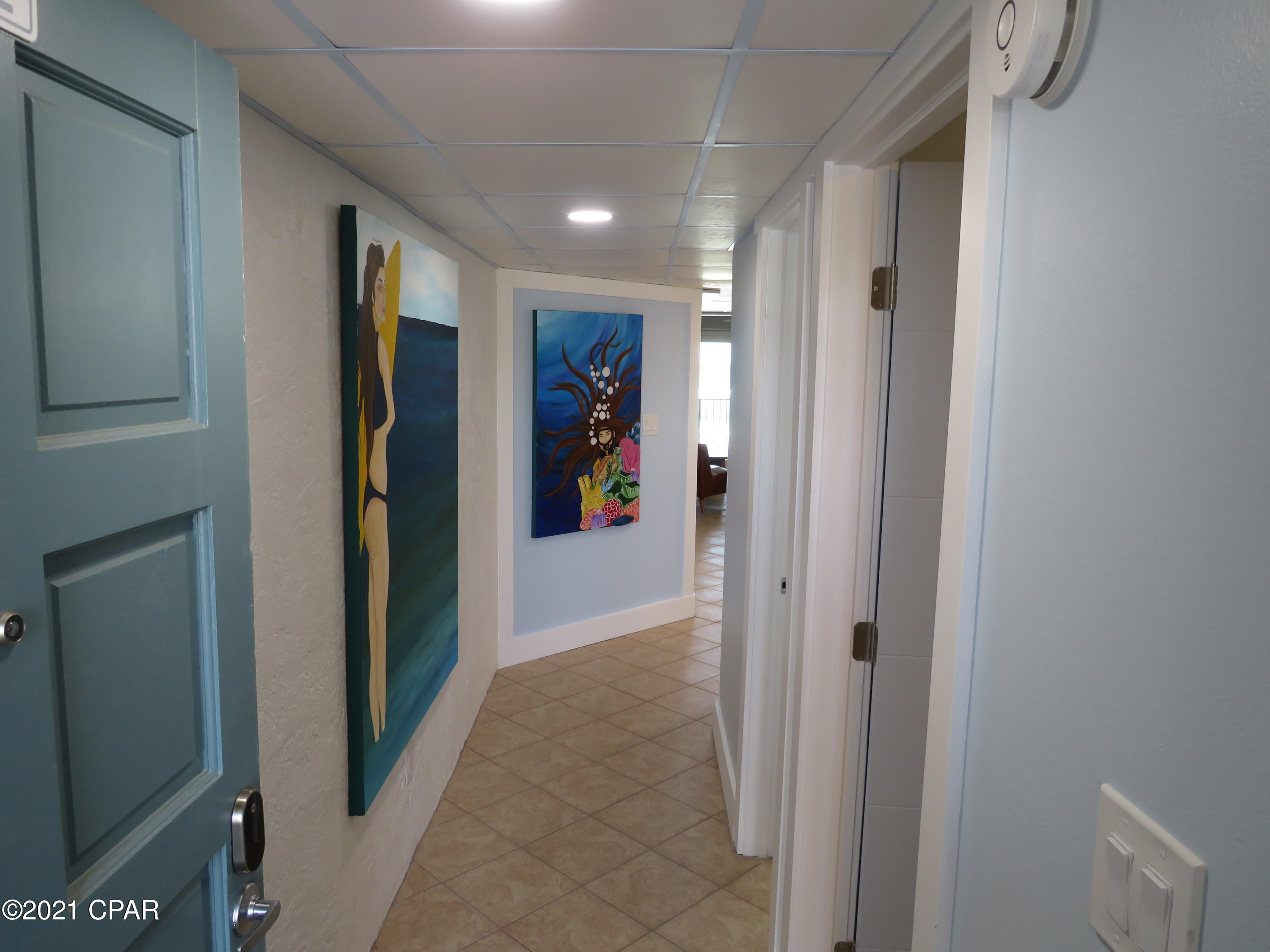 Sugar Beach Condo - Residential