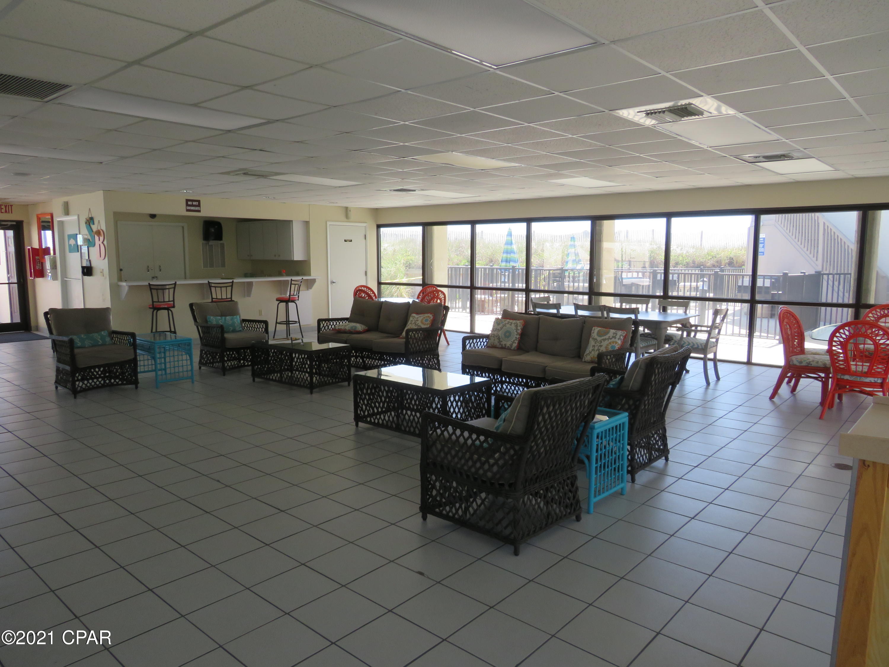 Sugar Beach Condo - Residential