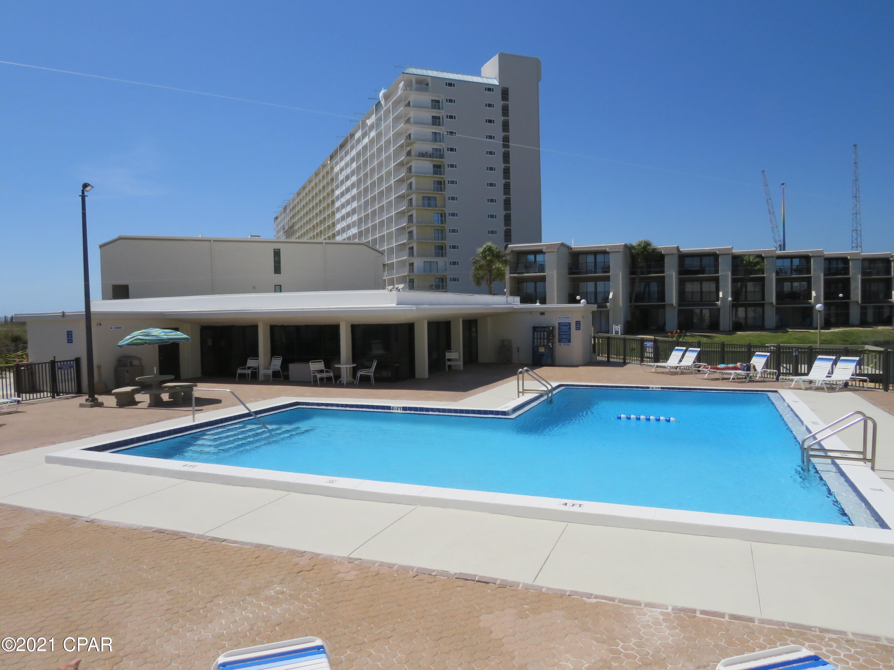 Sugar Beach Condo - Residential