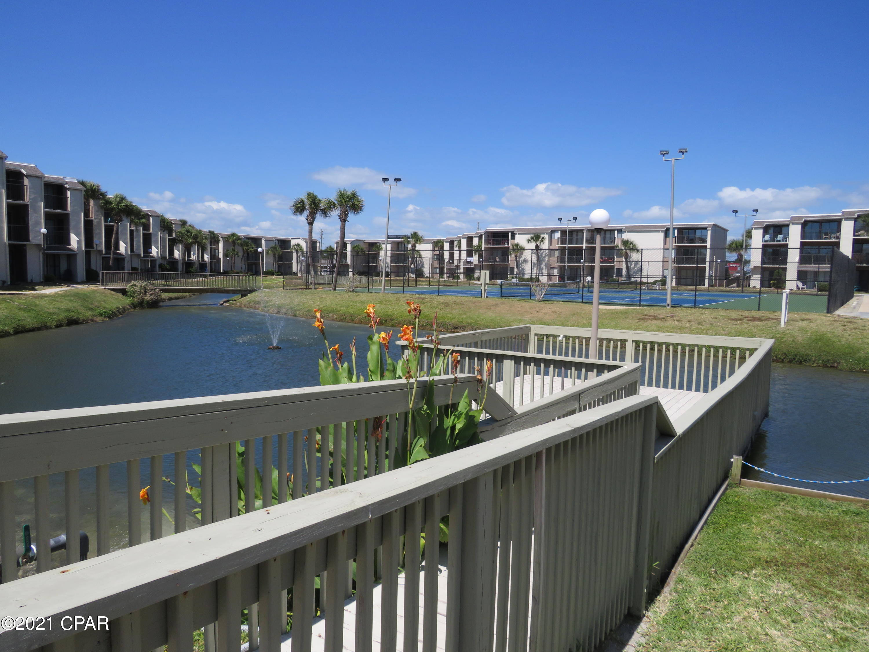 Sugar Beach Condo - Residential