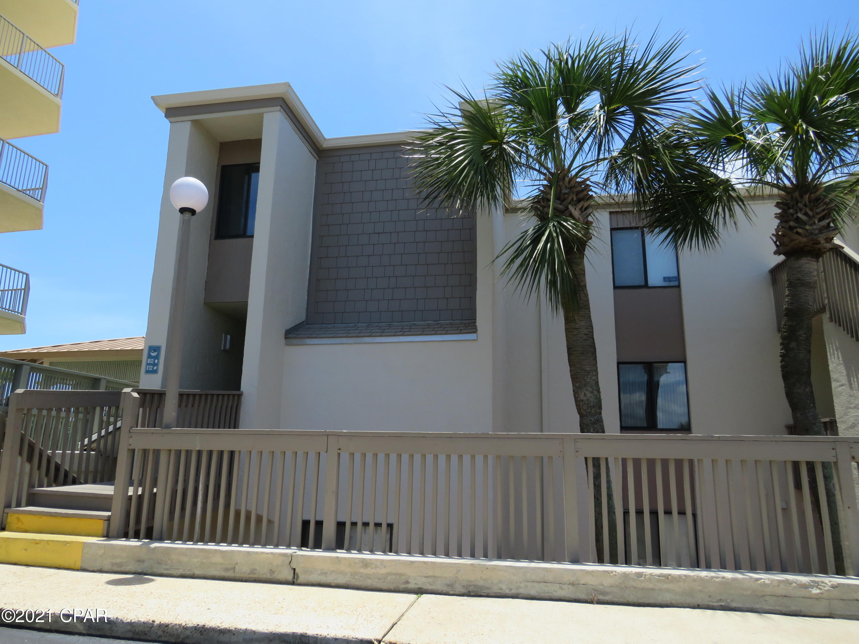 Sugar Beach Condo - Residential