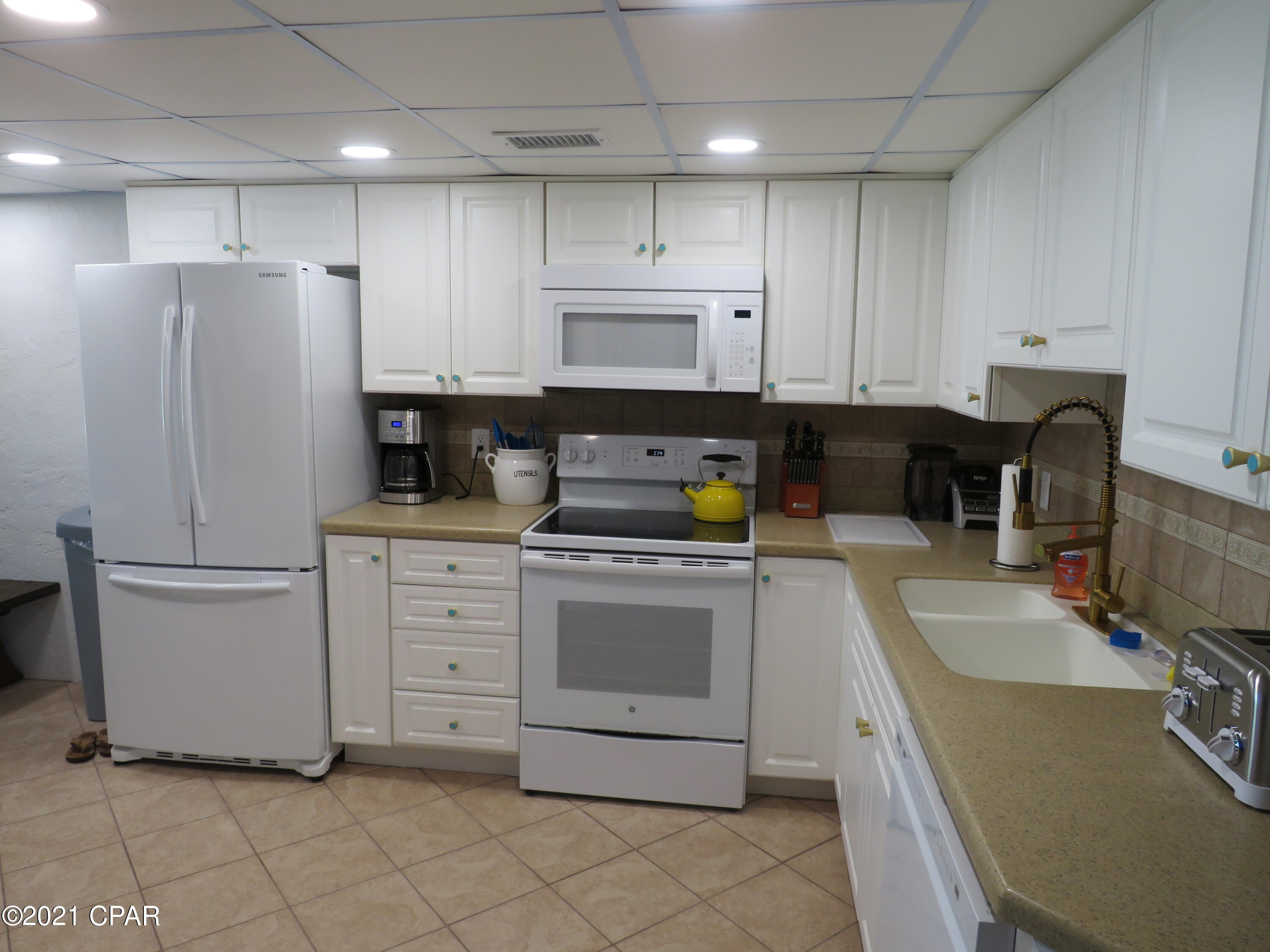 Sugar Beach Condo - Residential