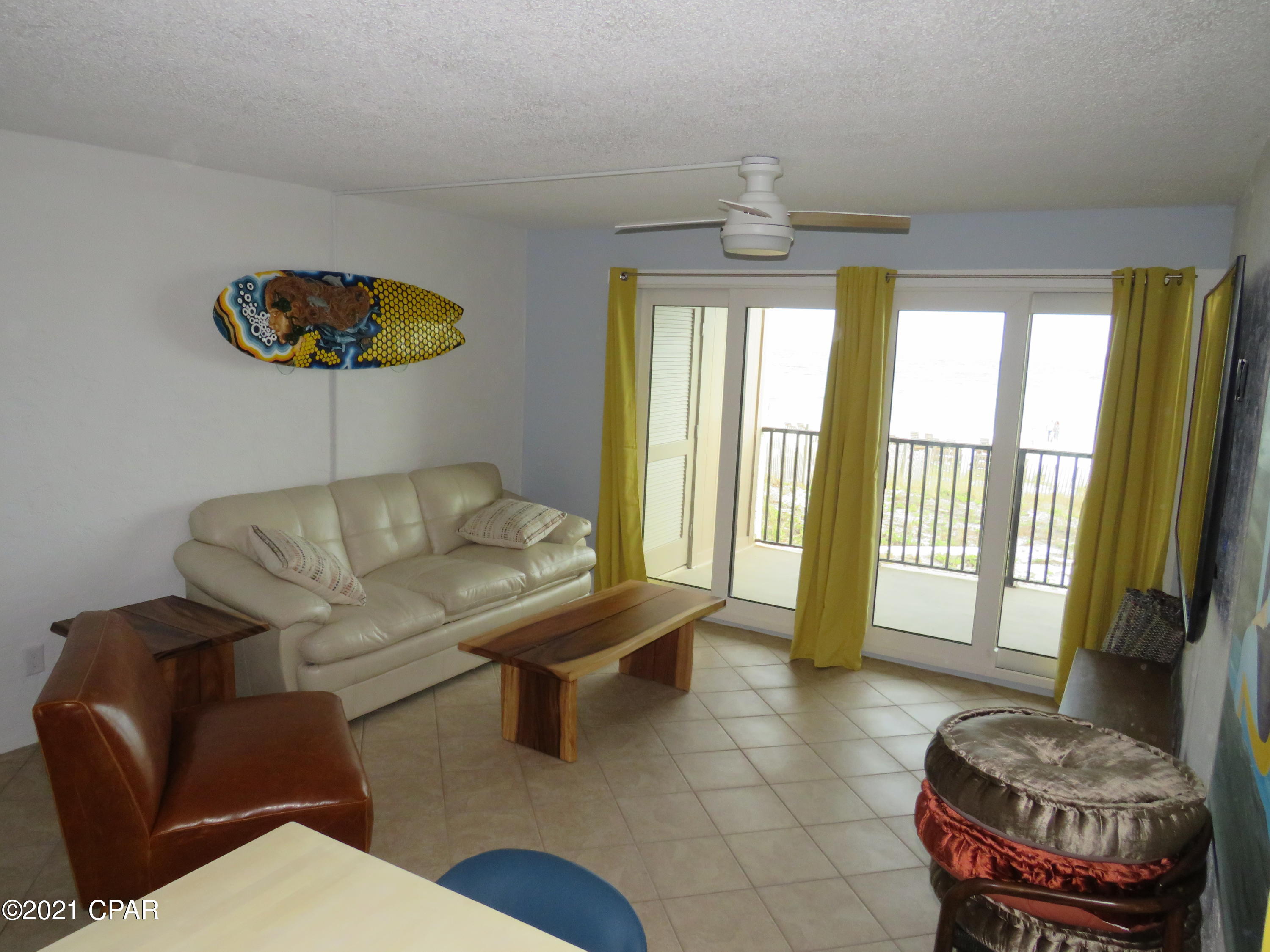 Sugar Beach Condo - Residential