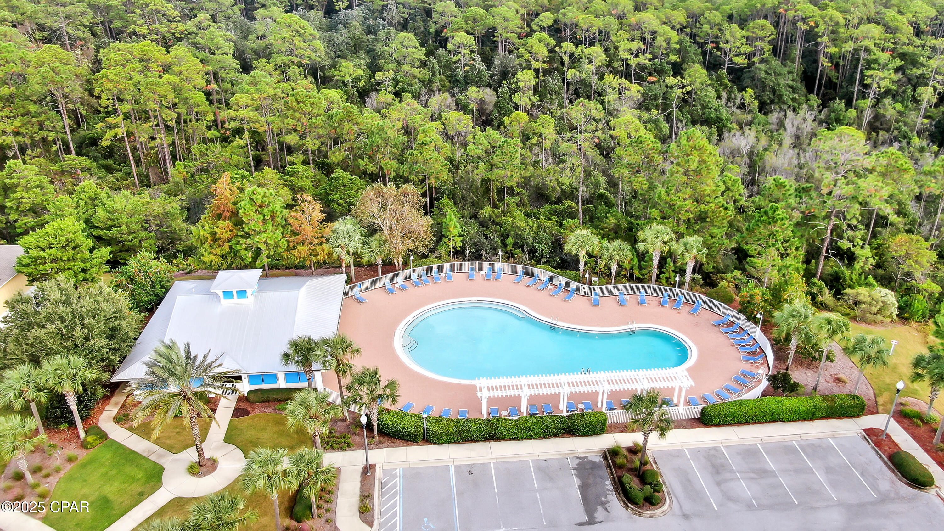 Whisper Dunes - Residential Lease