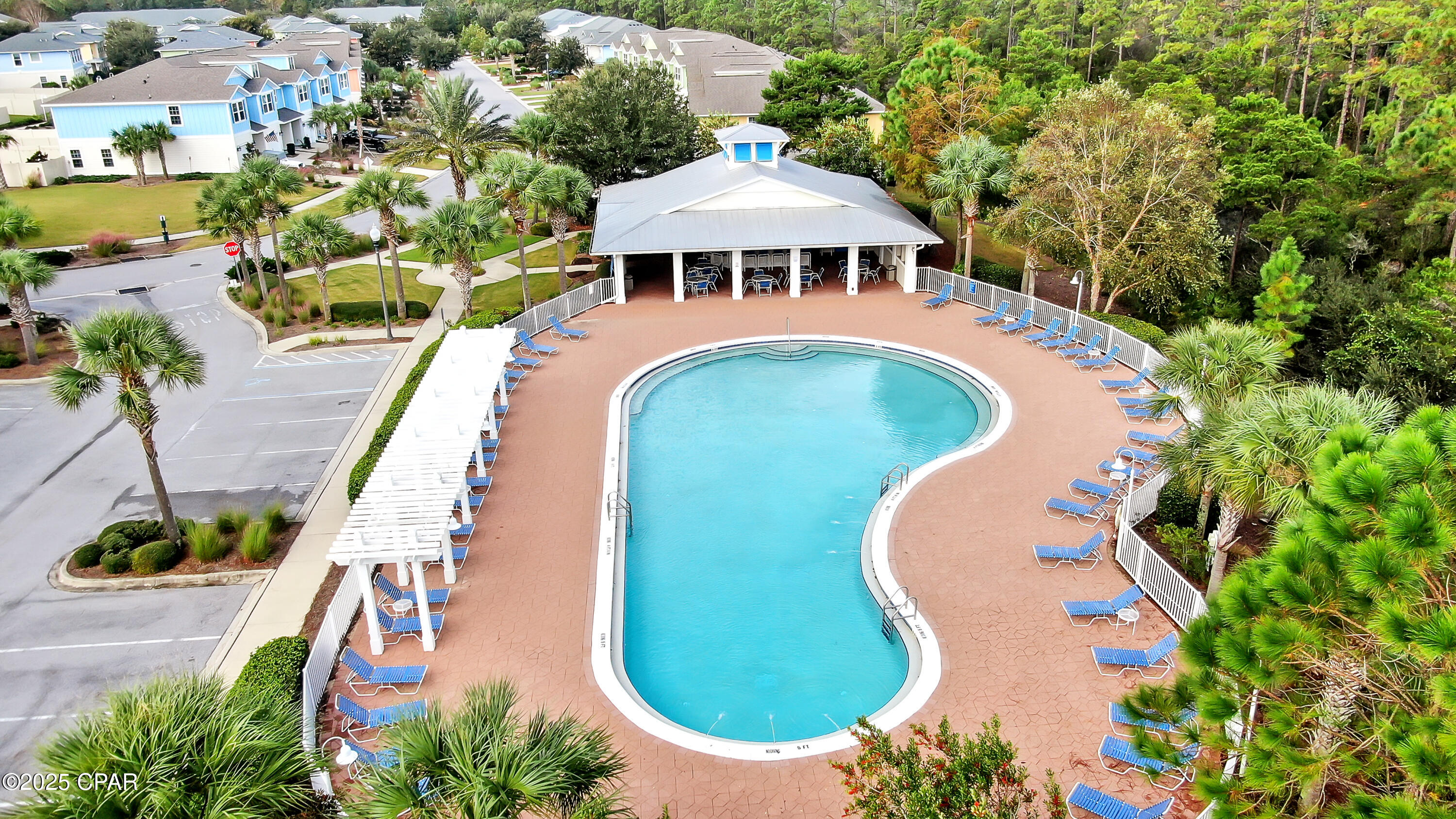 Whisper Dunes - Residential Lease