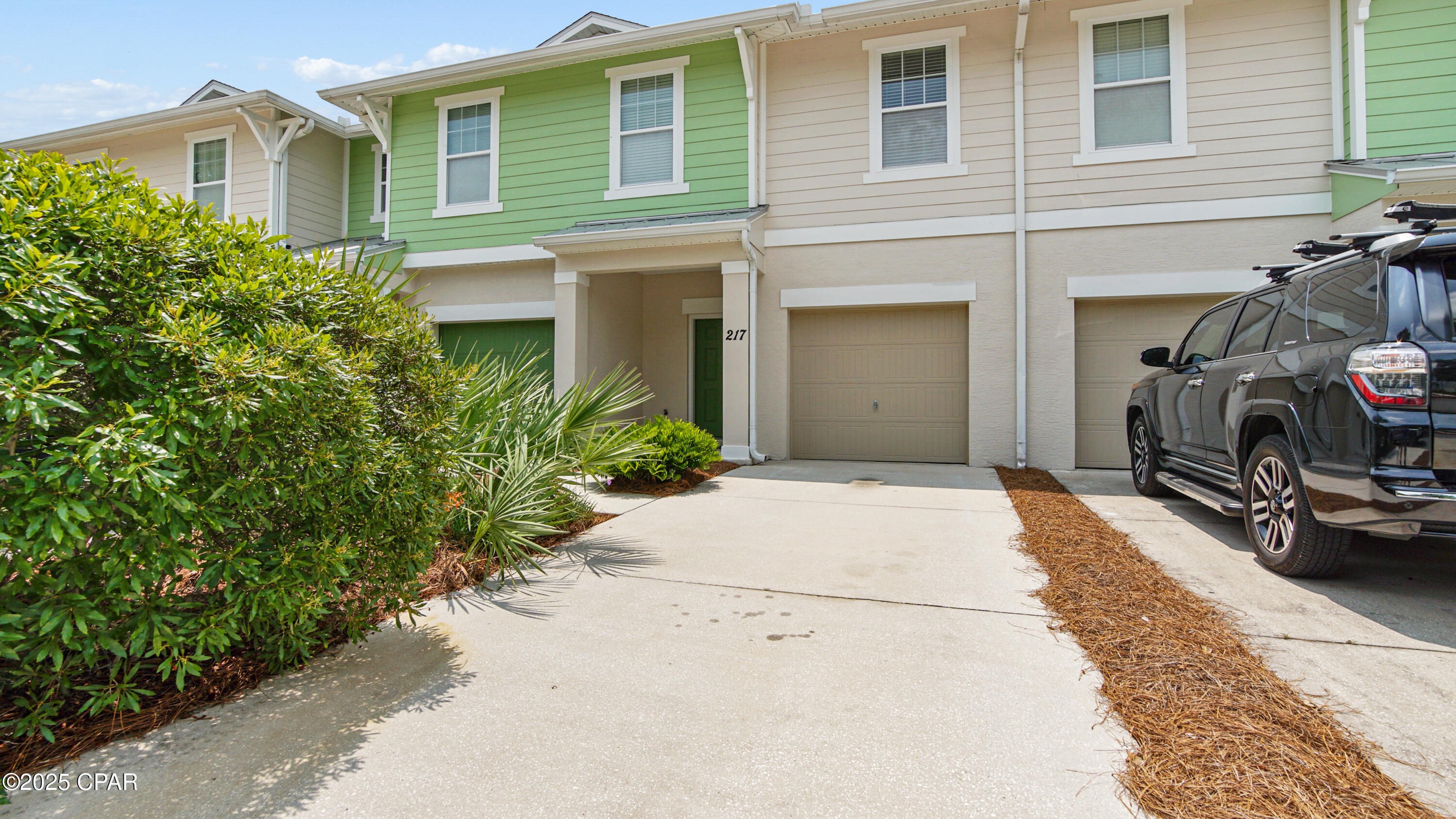 Whisper Dunes - Residential Lease