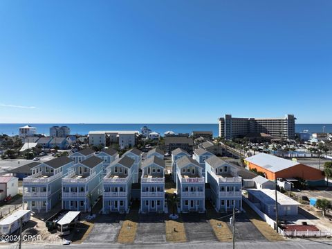 A home in Panama City Beach