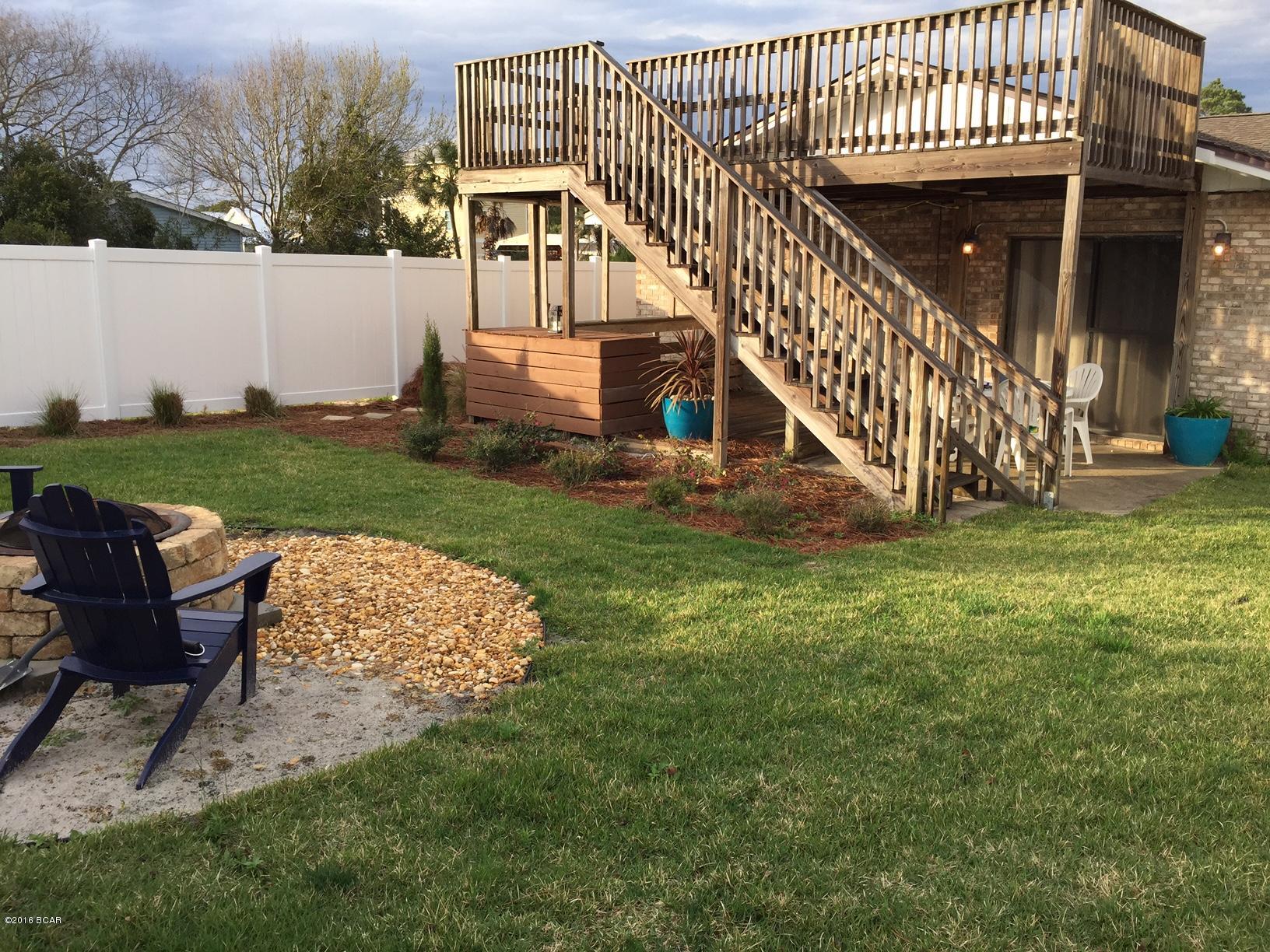 Holiday Beach Unit 13 - Residential Lease