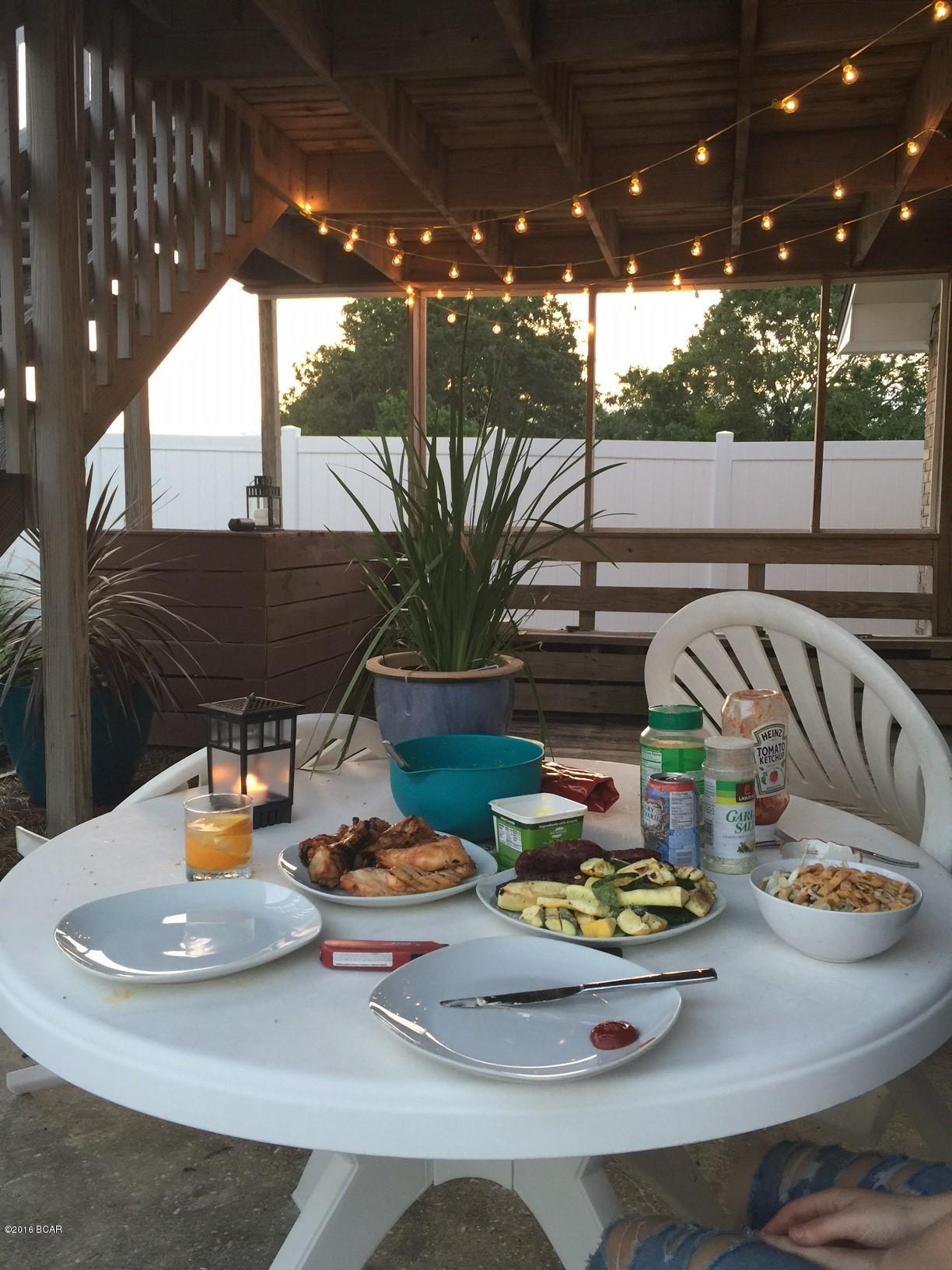 Holiday Beach Unit 13 - Residential Lease