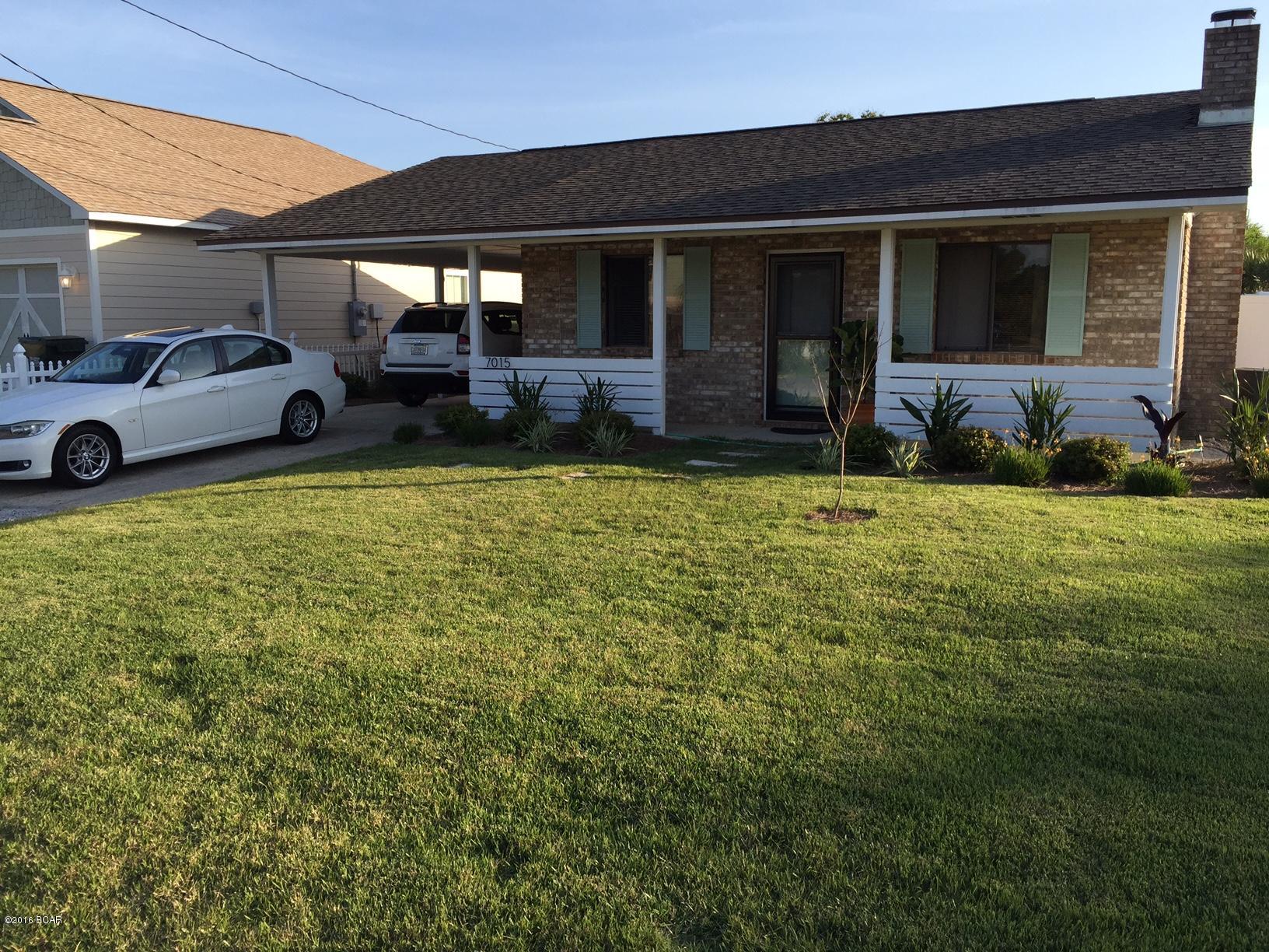 Holiday Beach Unit 13 - Residential Lease