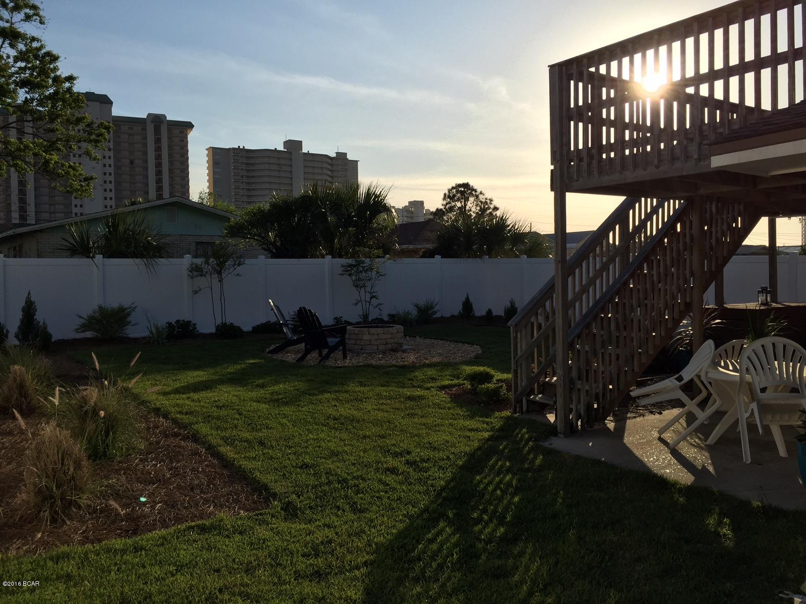 Holiday Beach Unit 13 - Residential Lease