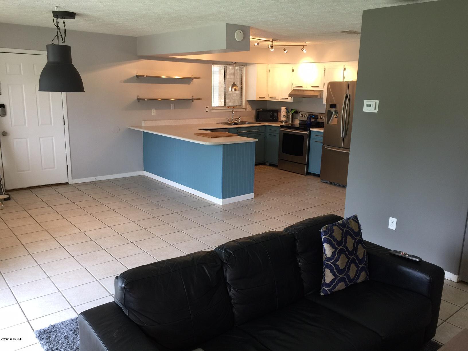 Holiday Beach Unit 13 - Residential Lease