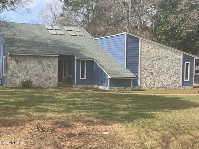 Forest Park East U-1 - Residential