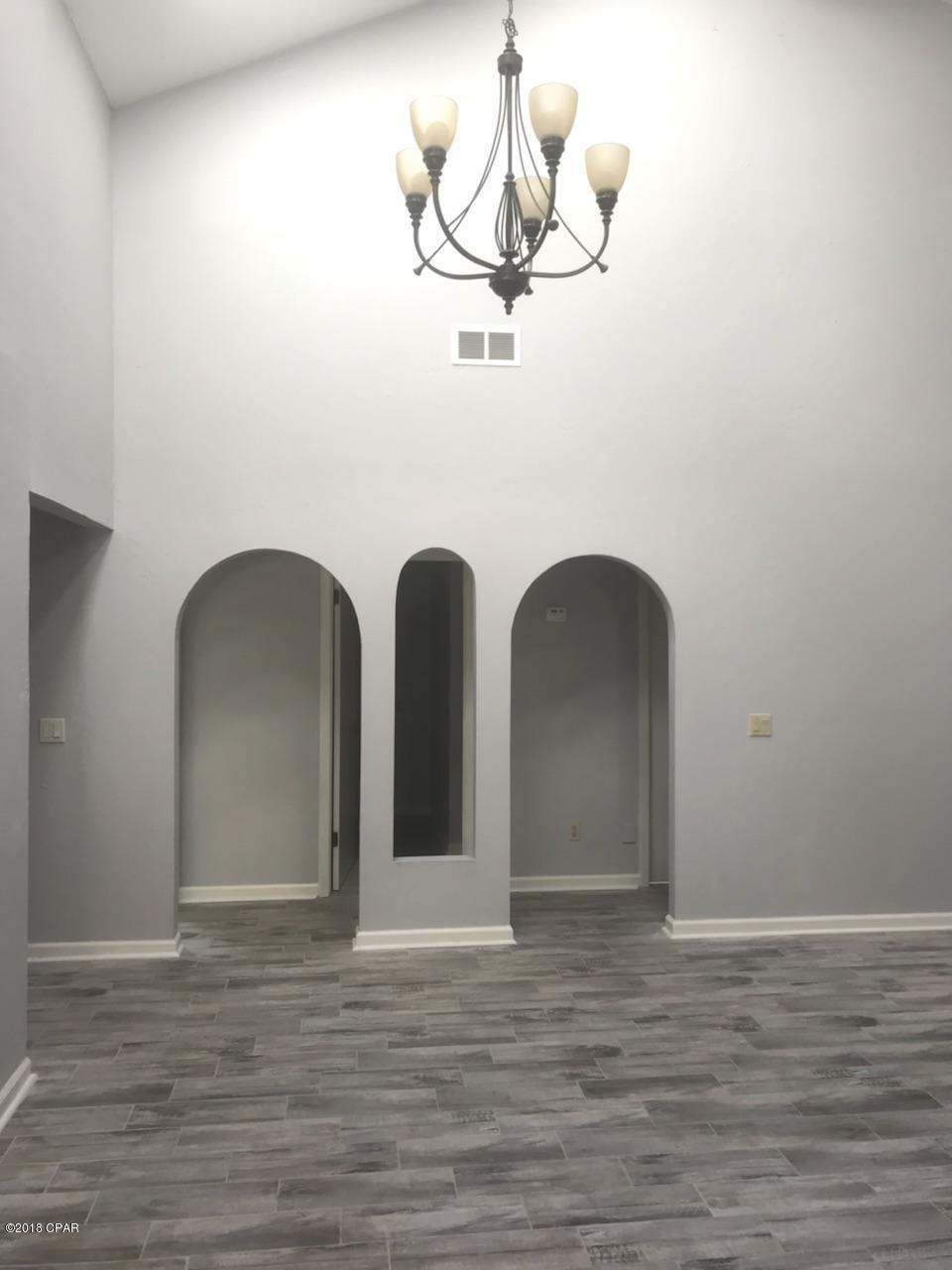 Forest Park East U-1 - Residential