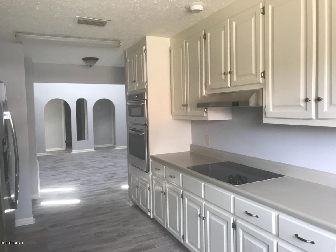 Forest Park East U-1 - Residential