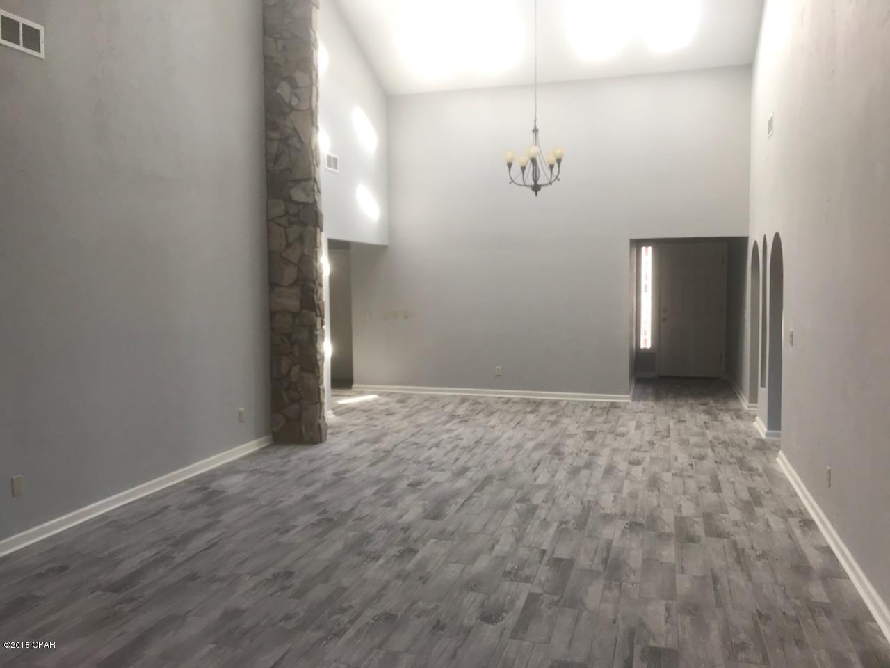 Forest Park East U-1 - Residential