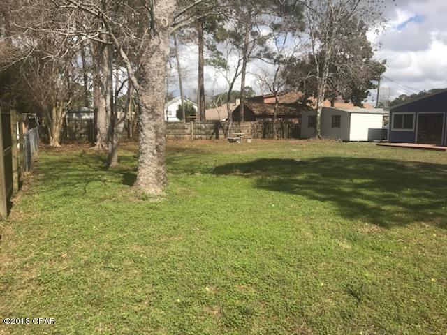 Forest Park East U-1 - Residential