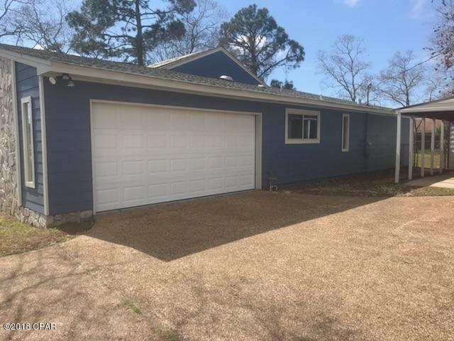 Forest Park East U-1 - Residential