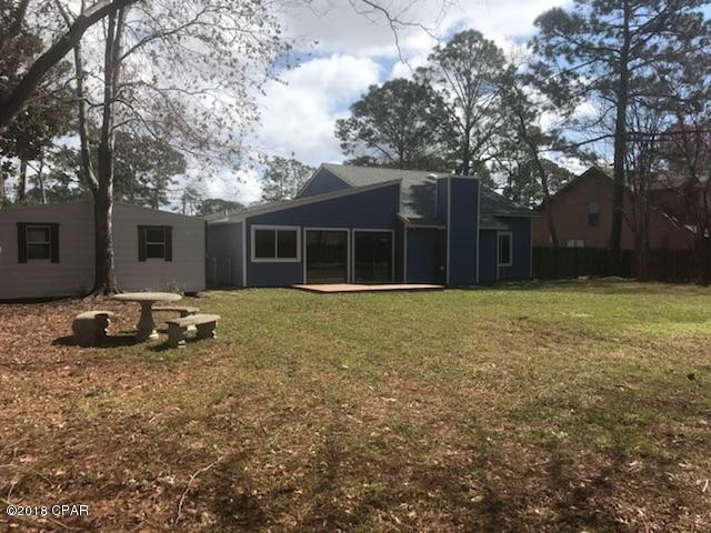 Forest Park East U-1 - Residential