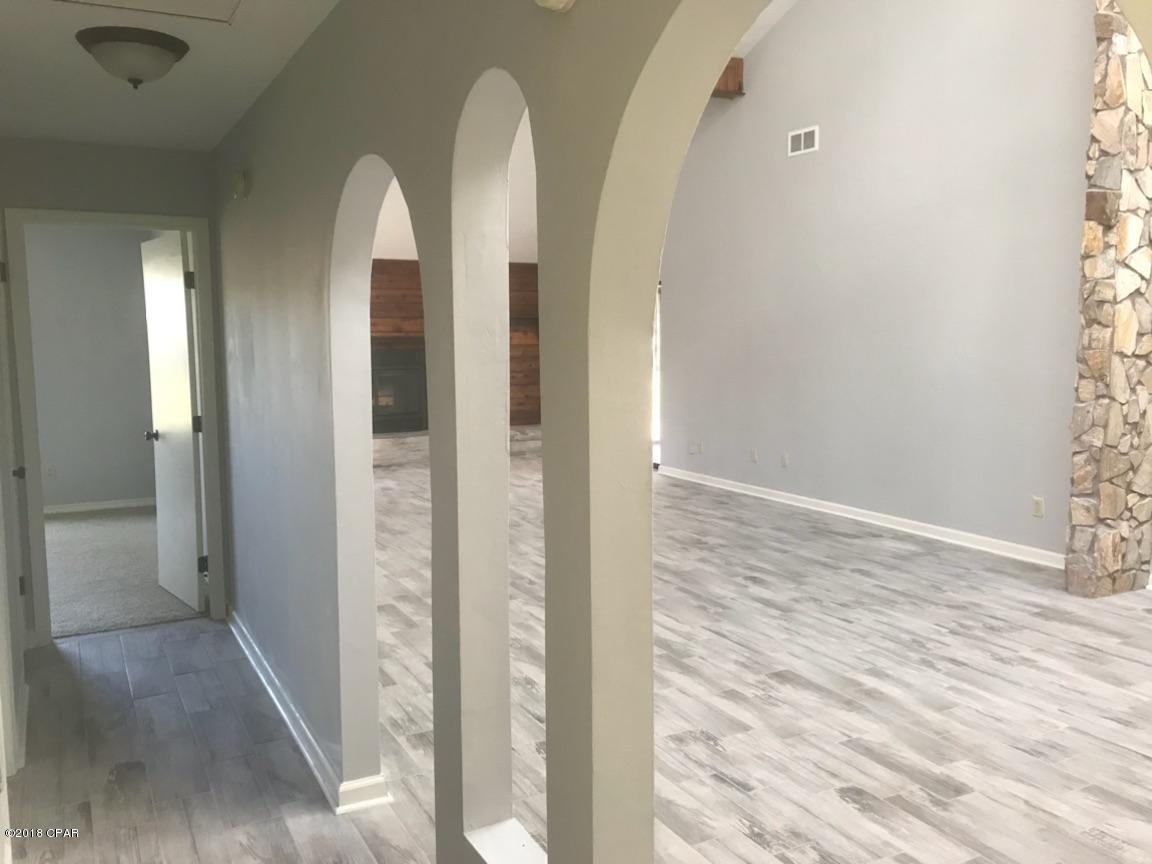 Forest Park East U-1 - Residential