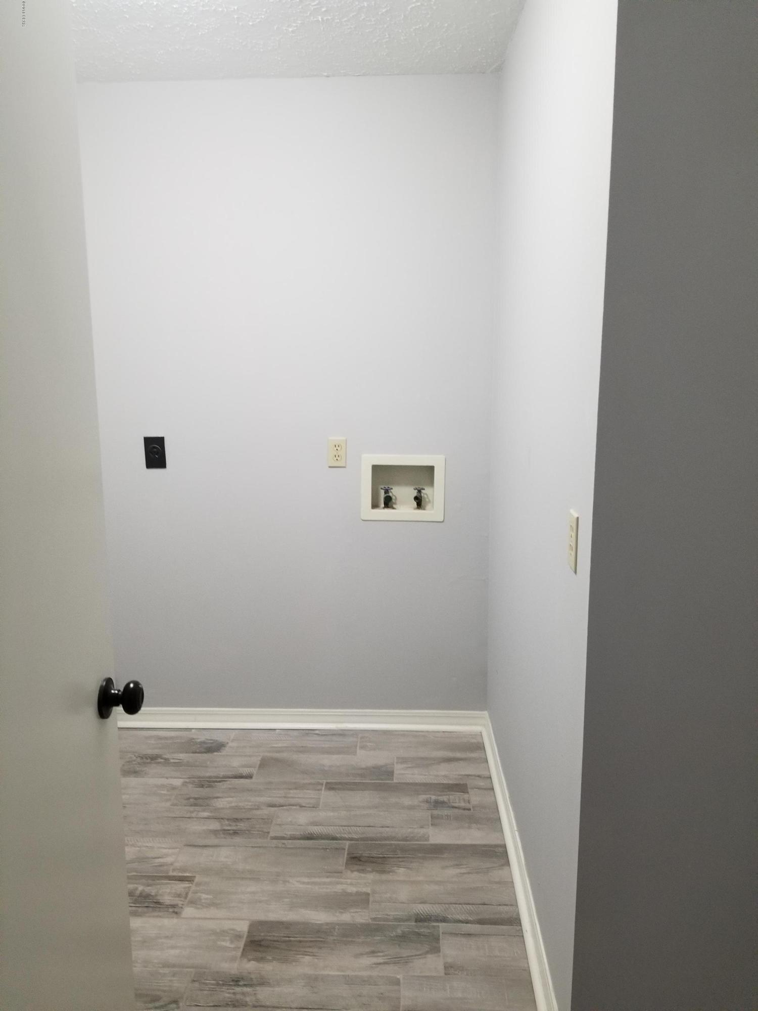 Forest Park East U-1 - Residential