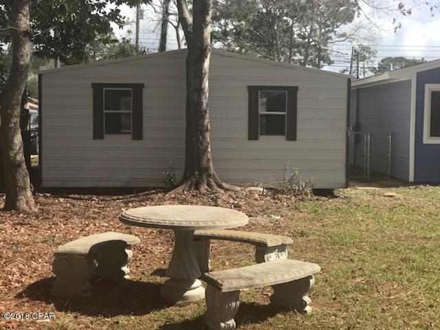 Forest Park East U-1 - Residential