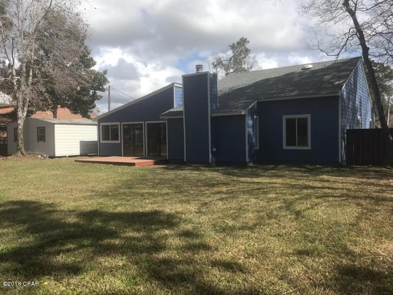 Forest Park East U-1 - Residential