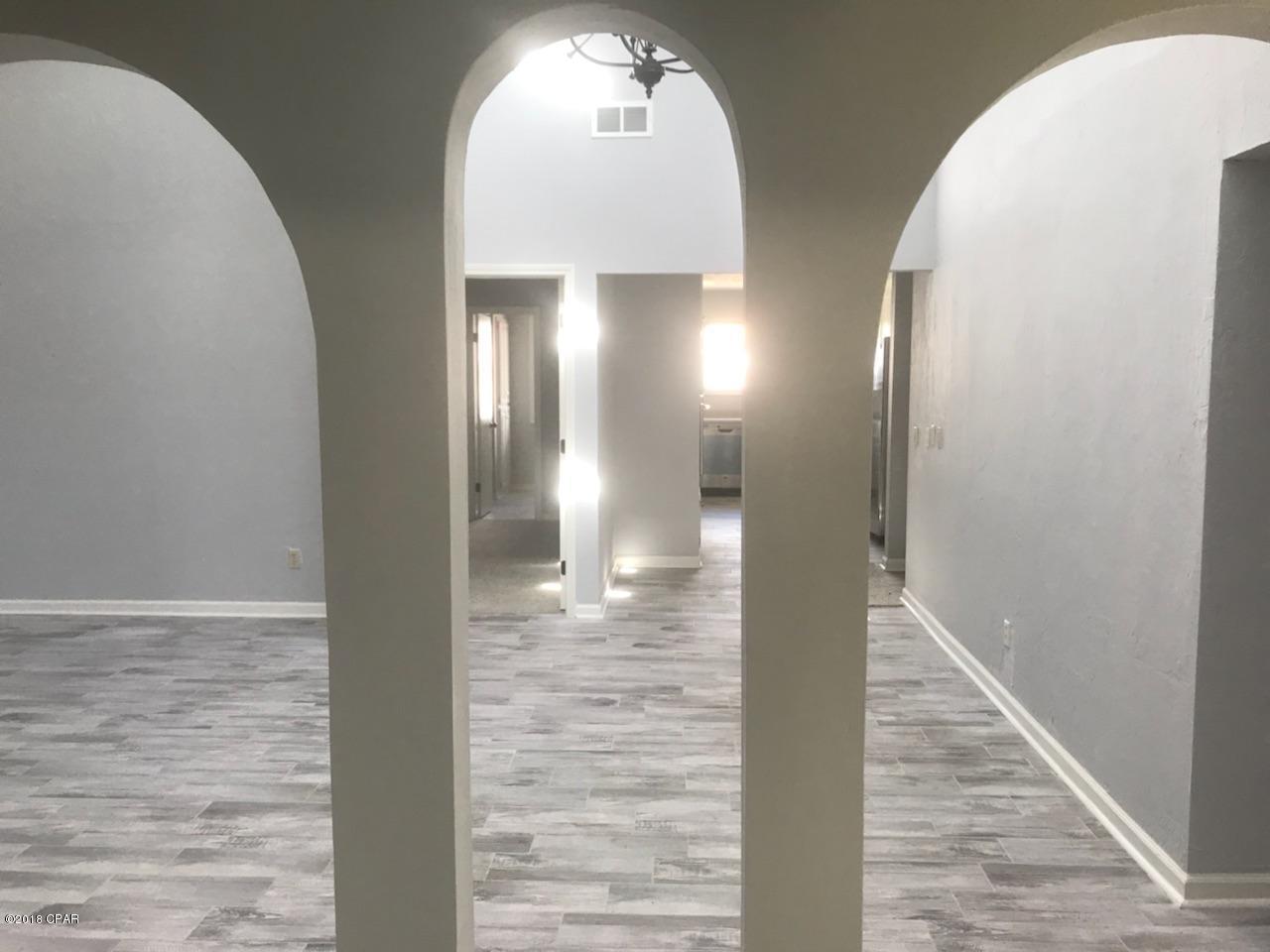 Forest Park East U-1 - Residential