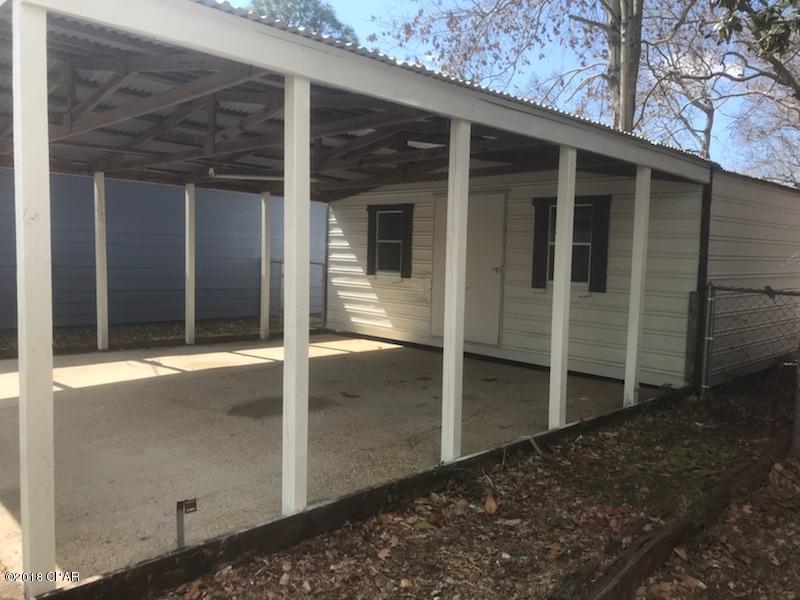 Forest Park East U-1 - Residential