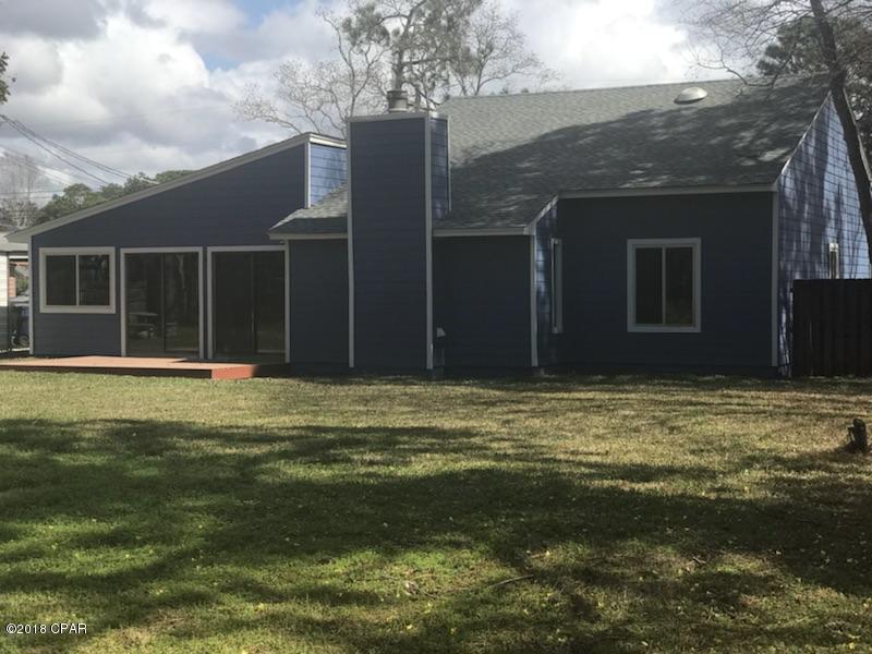 Forest Park East U-1 - Residential