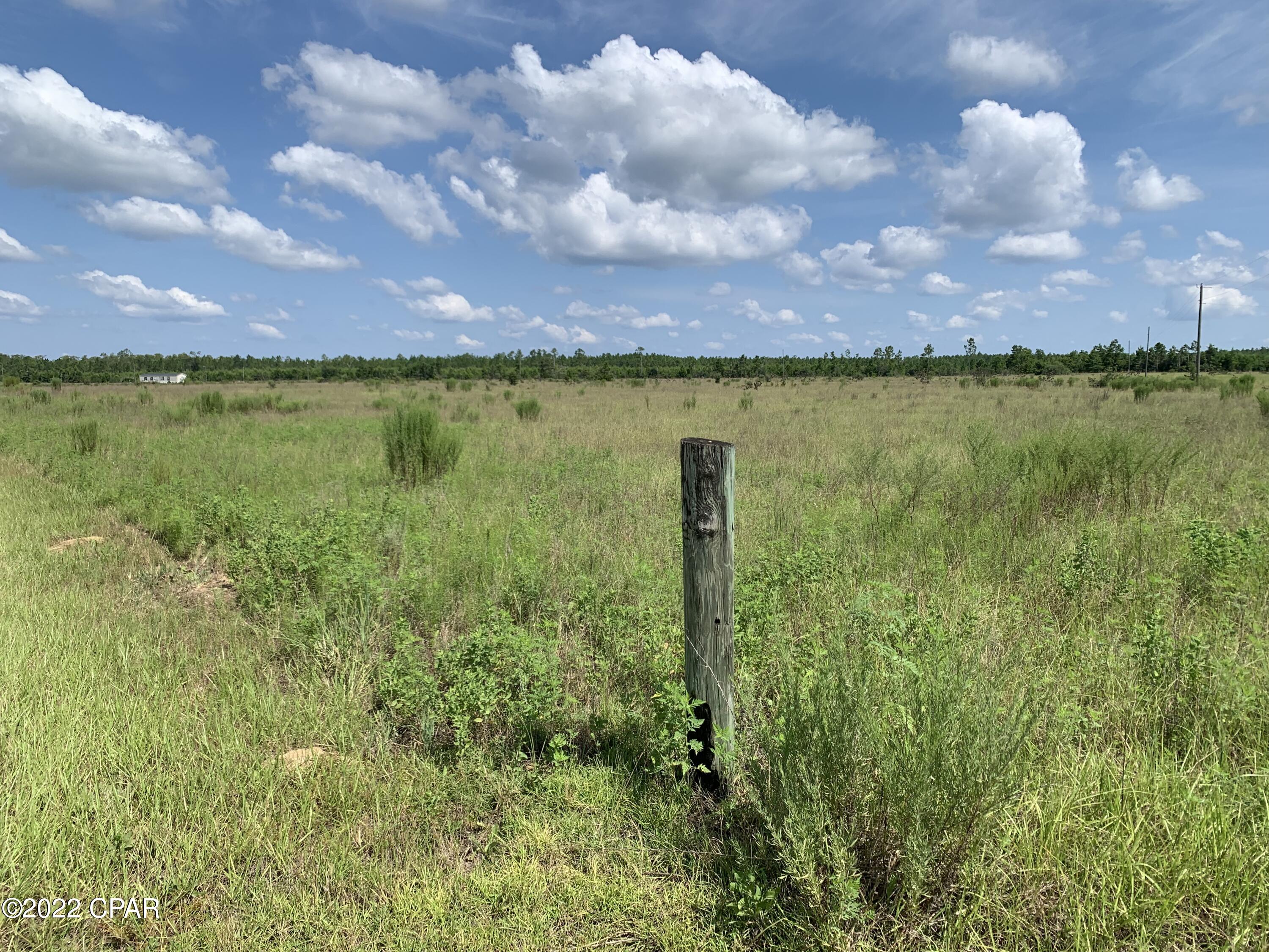 [No Recorded Subdiv] - Land