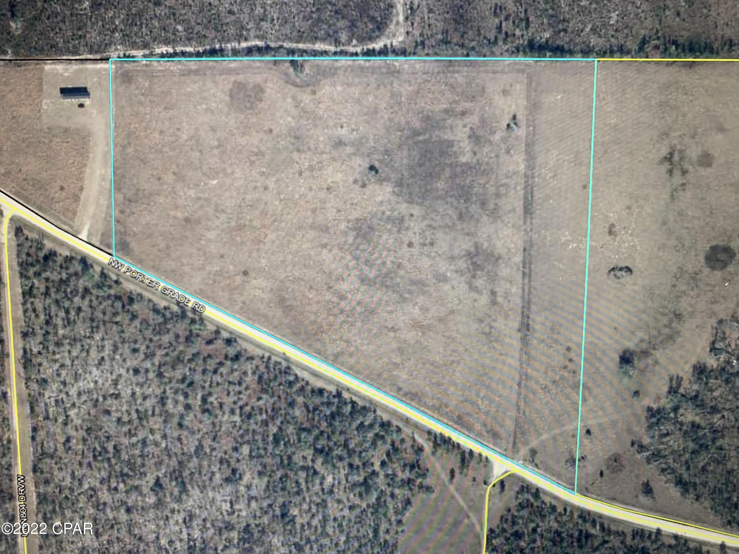 [No Recorded Subdiv] - Land