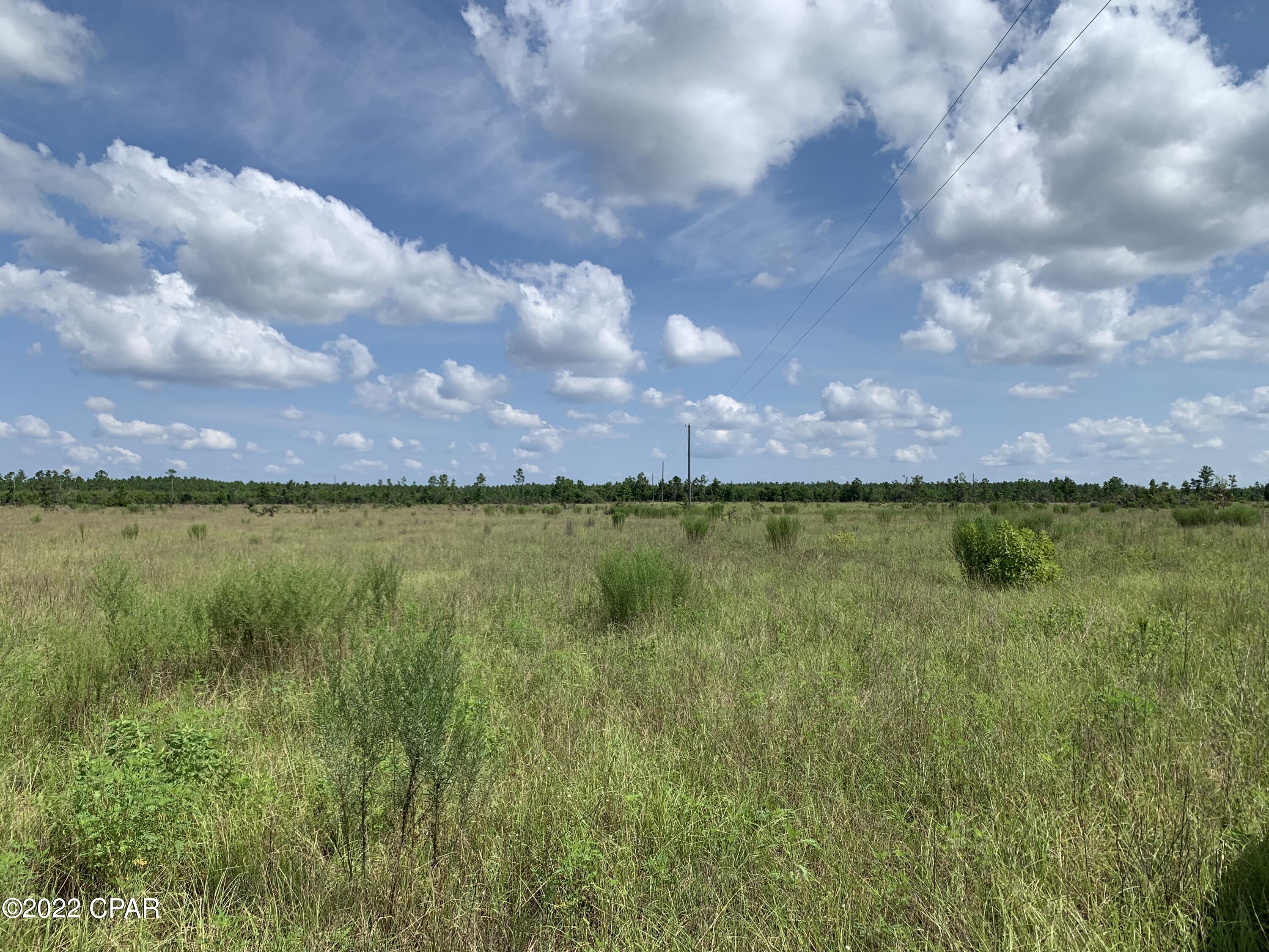 [No Recorded Subdiv] - Land