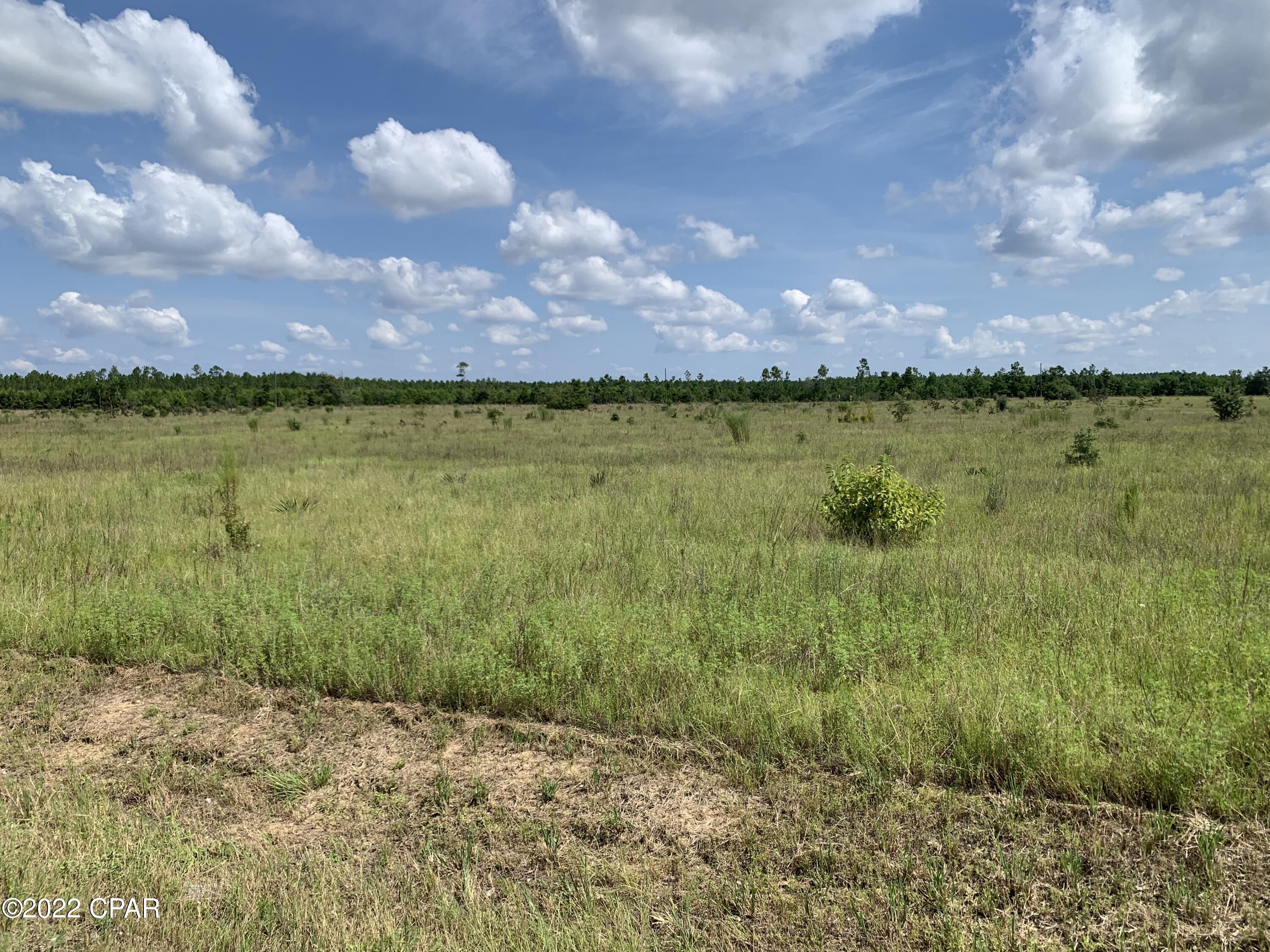 [No Recorded Subdiv] - Land