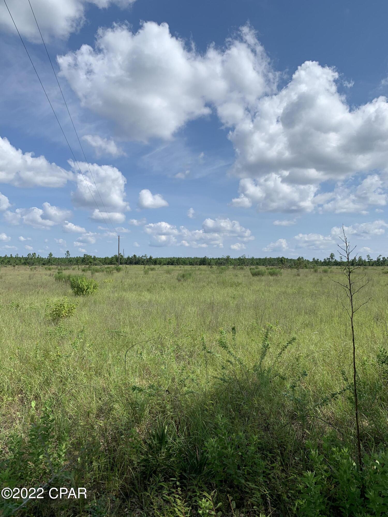 [No Recorded Subdiv] - Land