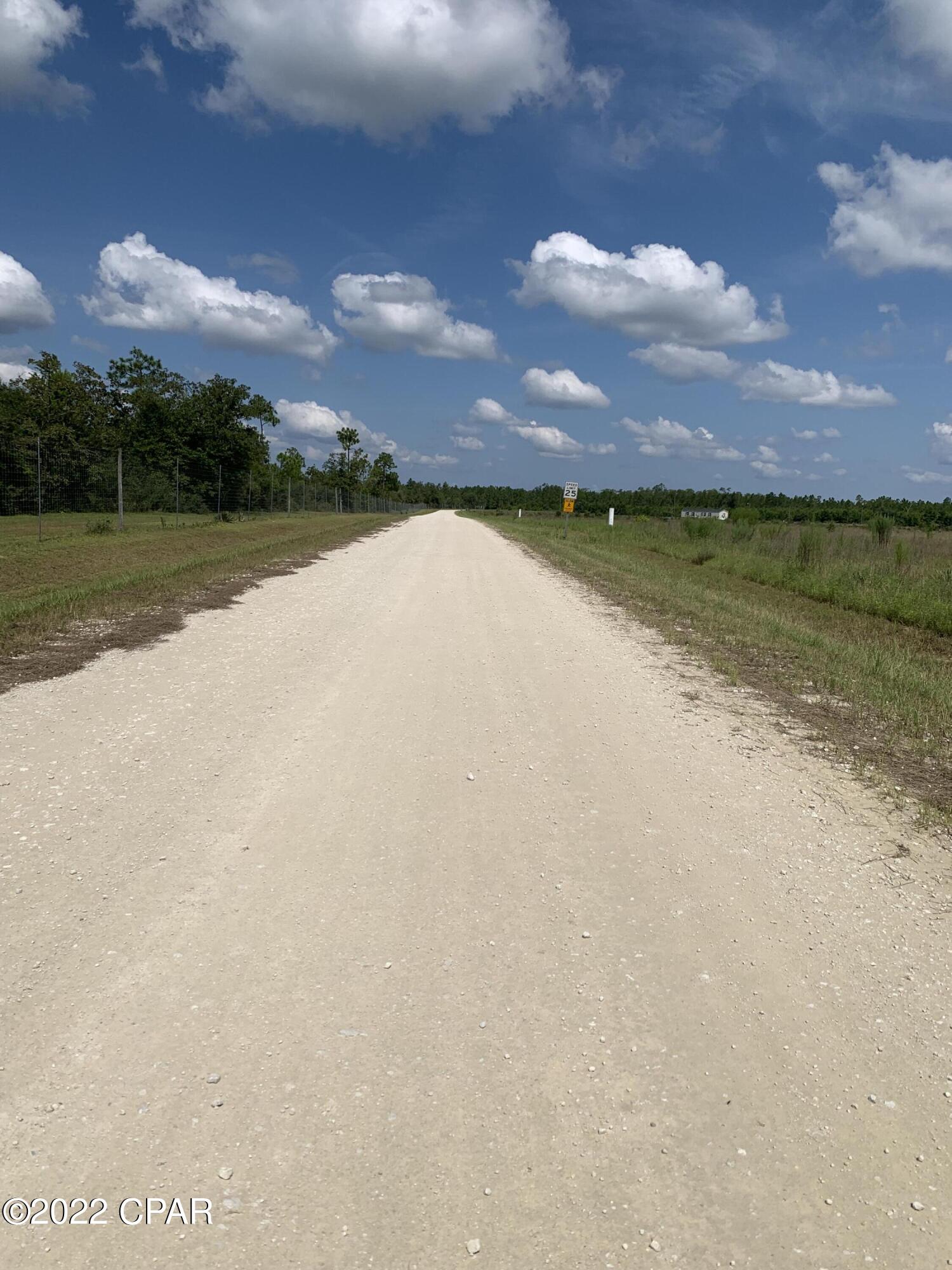 [No Recorded Subdiv] - Land