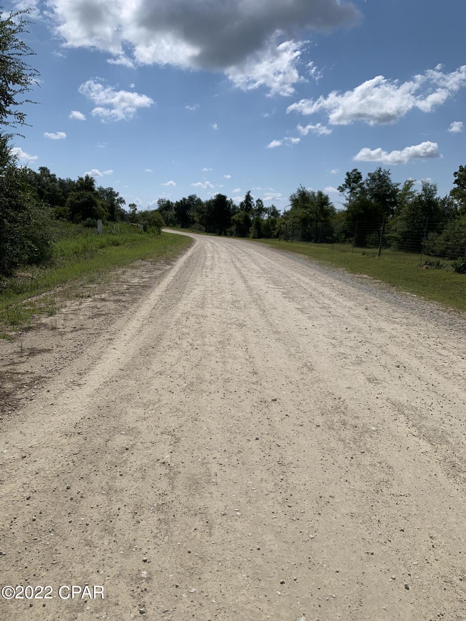 [No Recorded Subdiv] - Land