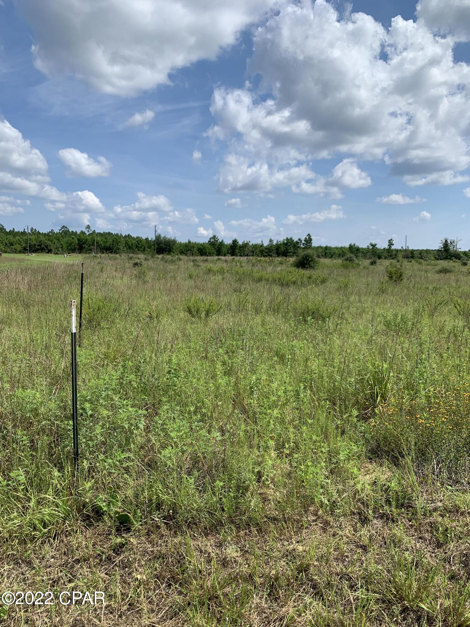 [No Recorded Subdiv] - Land