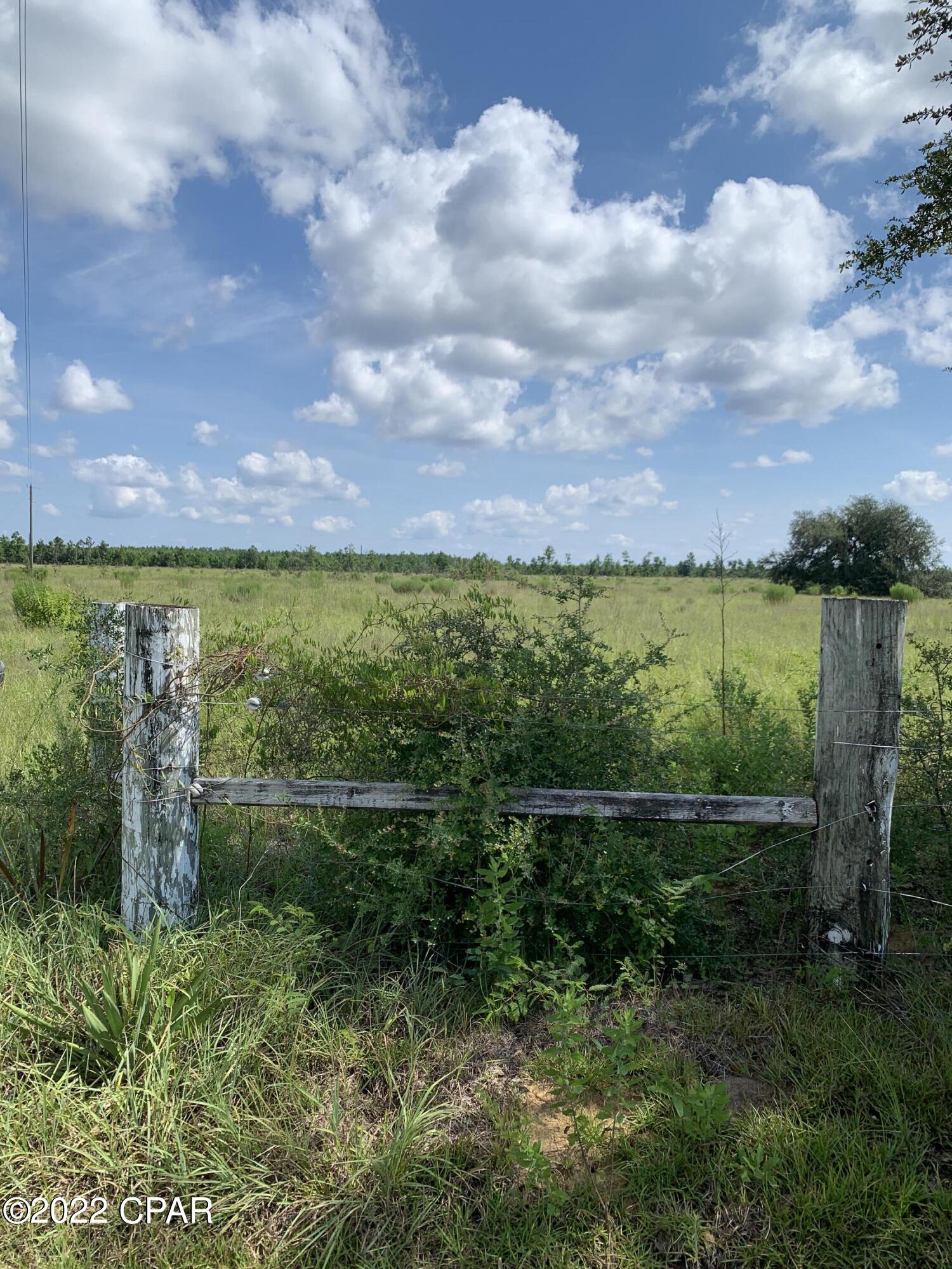 [No Recorded Subdiv] - Land