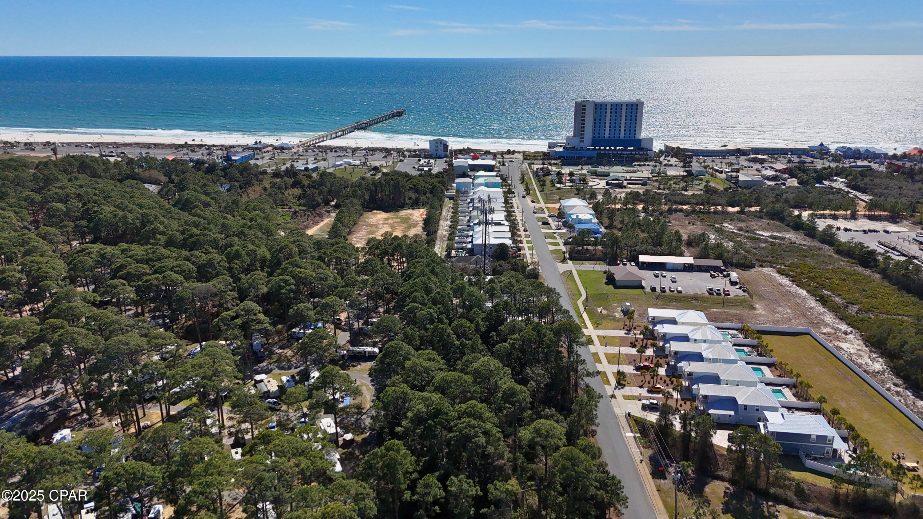 [No Recorded Subdiv] - Land