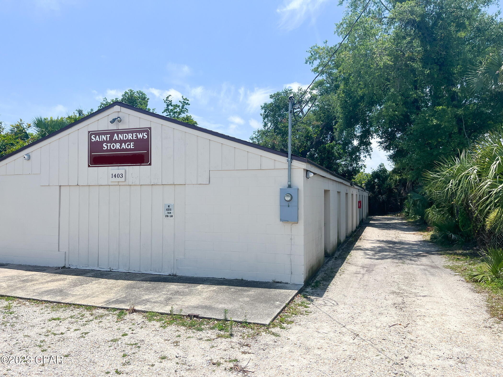 [No Recorded Subdiv] - Commercial Sale